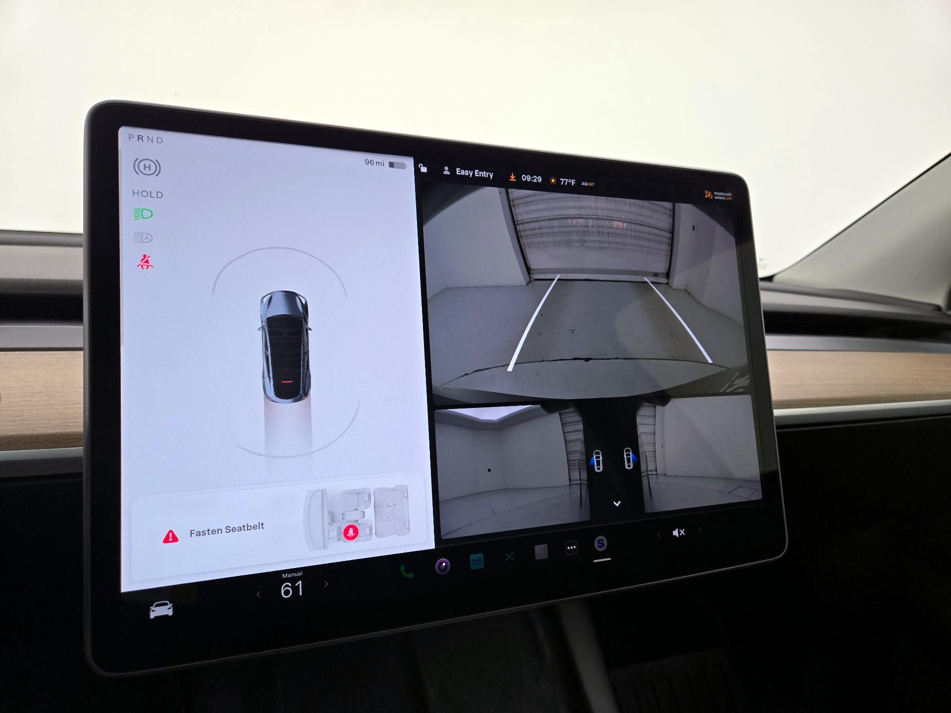 Thumbnail: 2022 Tesla Model Y - 14