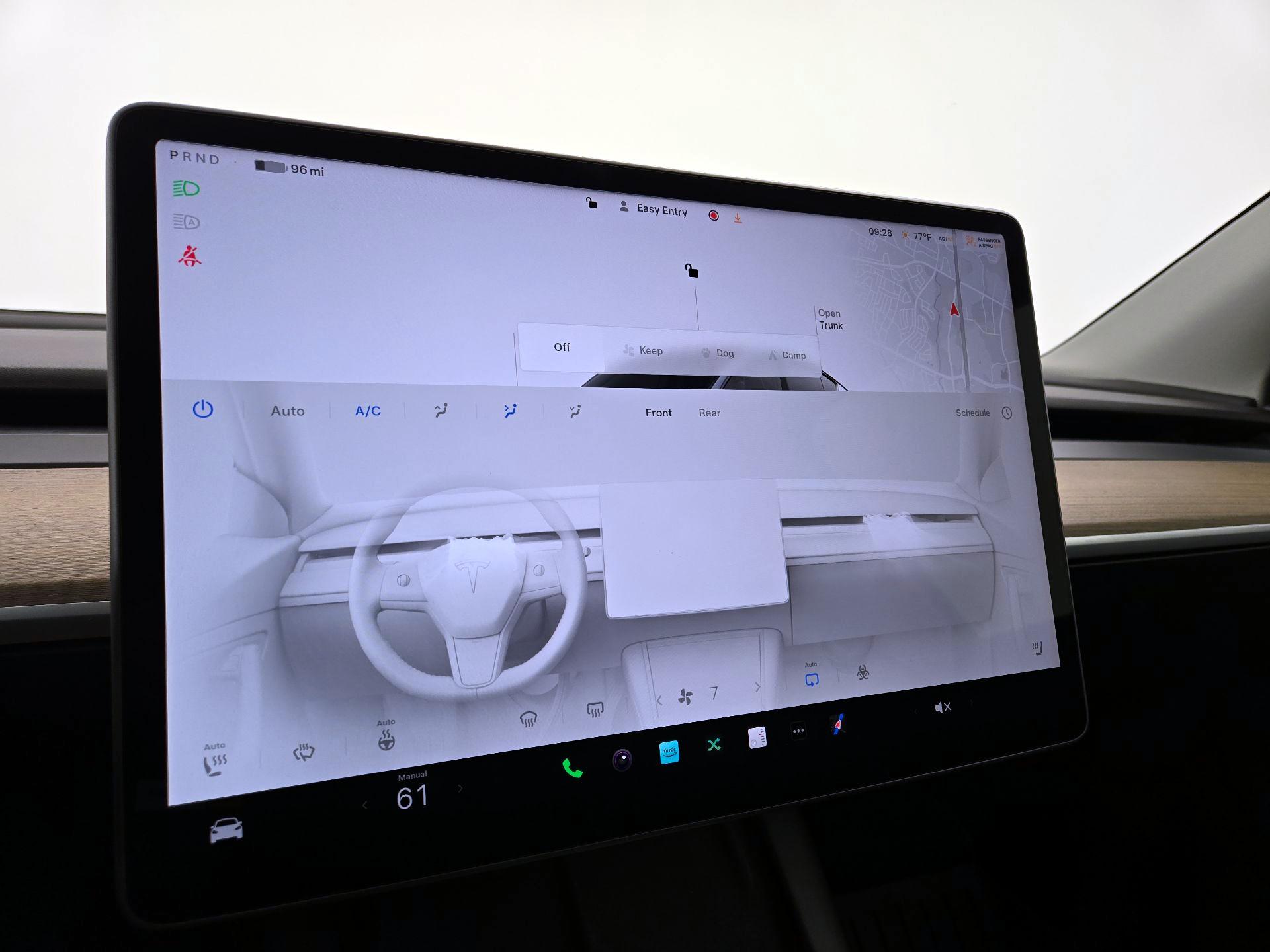 Thumbnail: 2022 Tesla Model Y - 16