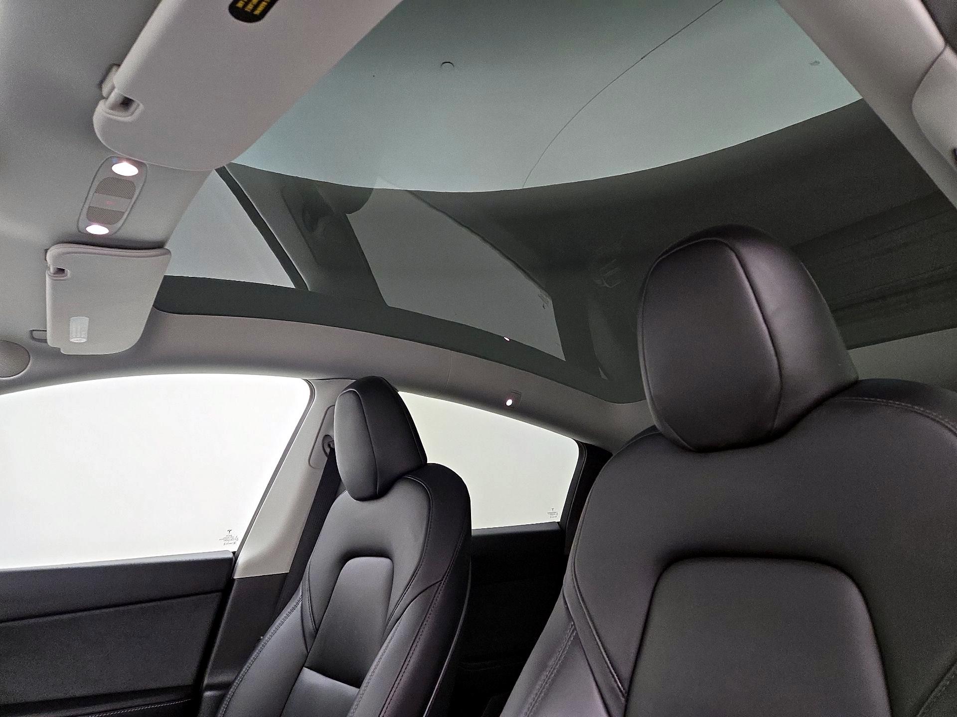 Thumbnail: 2022 Tesla Model Y - 19