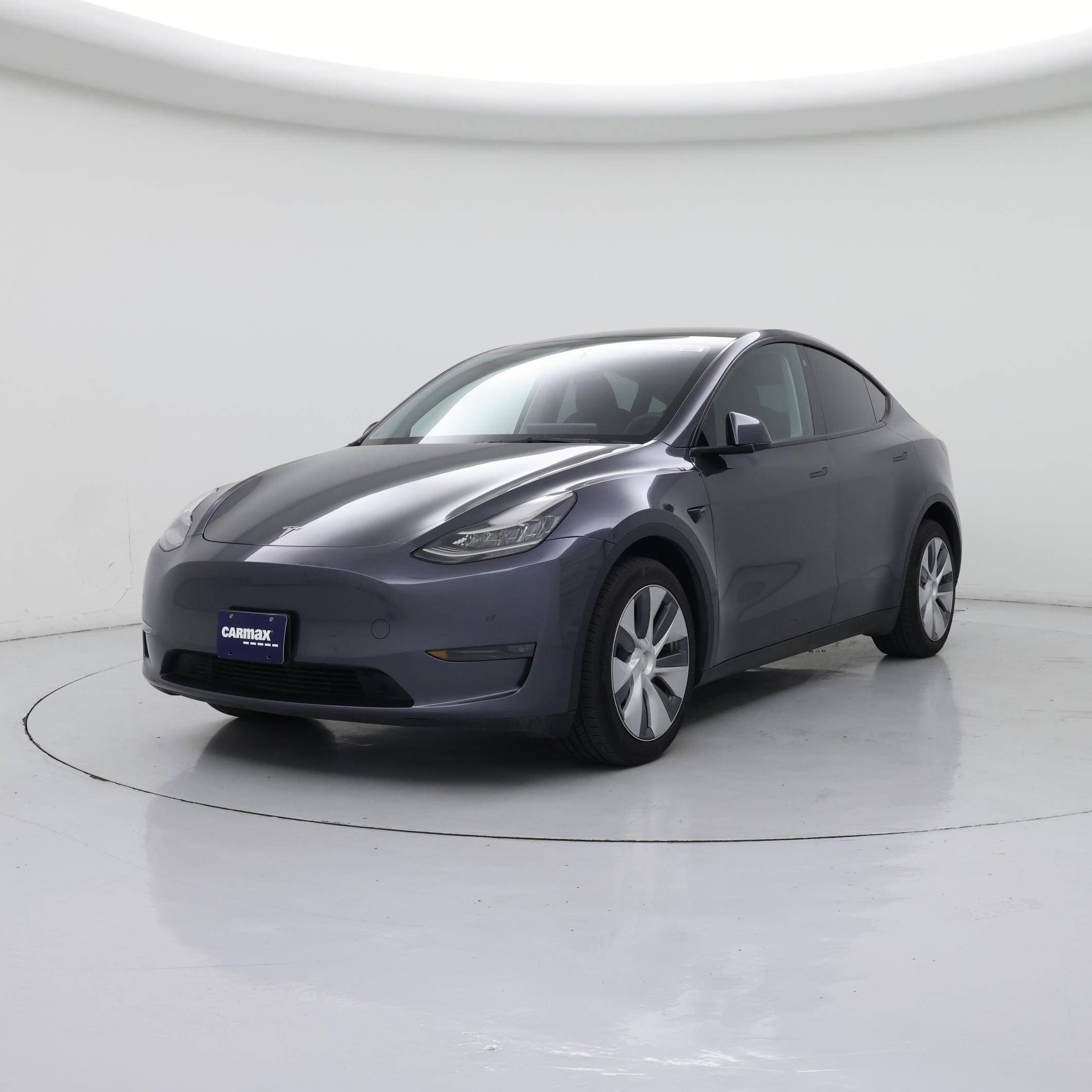 Thumbnail: 2022 Tesla Model Y - 4