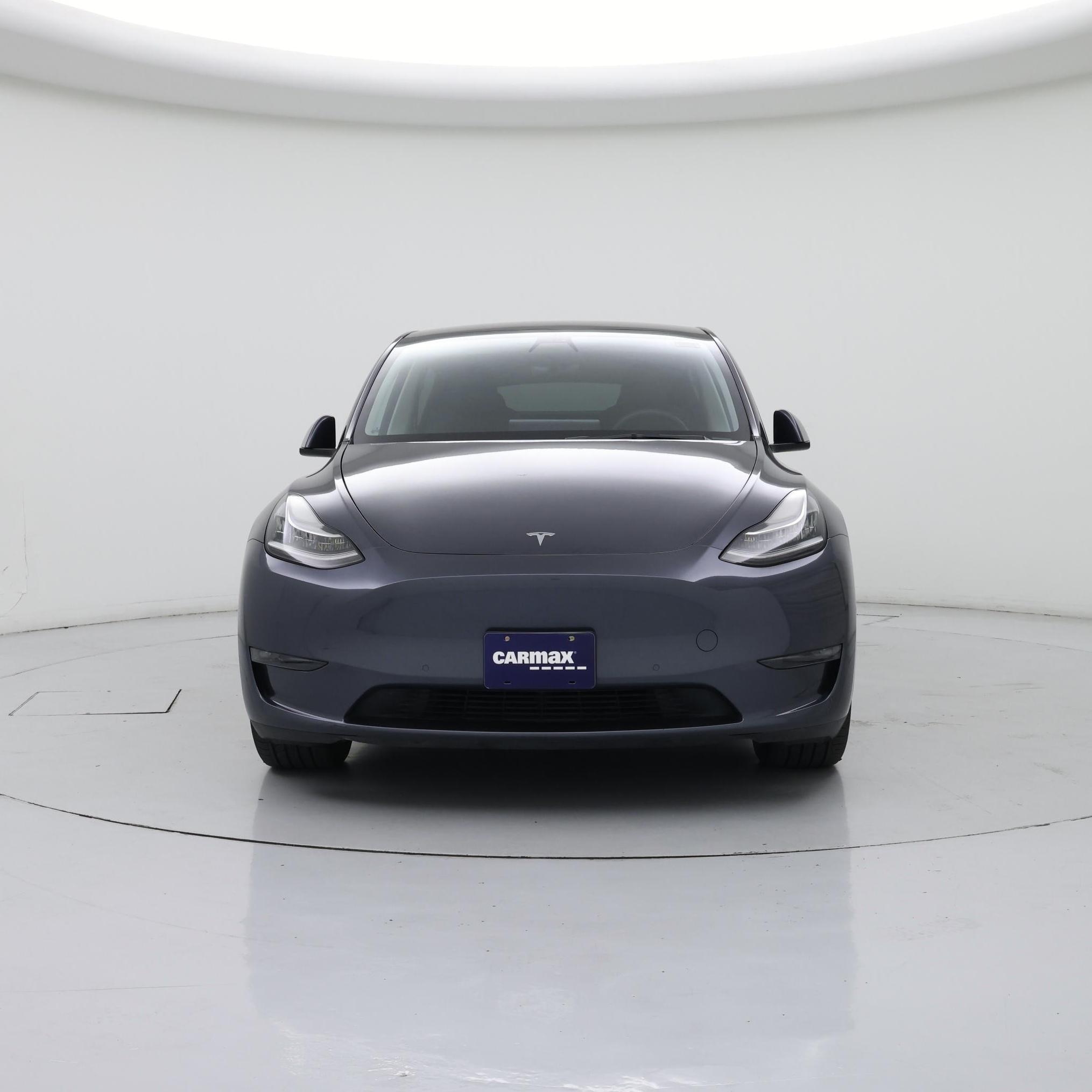Thumbnail: 2022 Tesla Model Y - 5