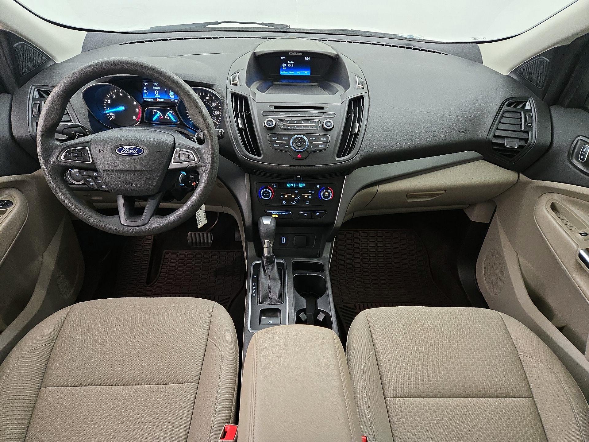 Thumbnail: 2017 Ford Escape - 9