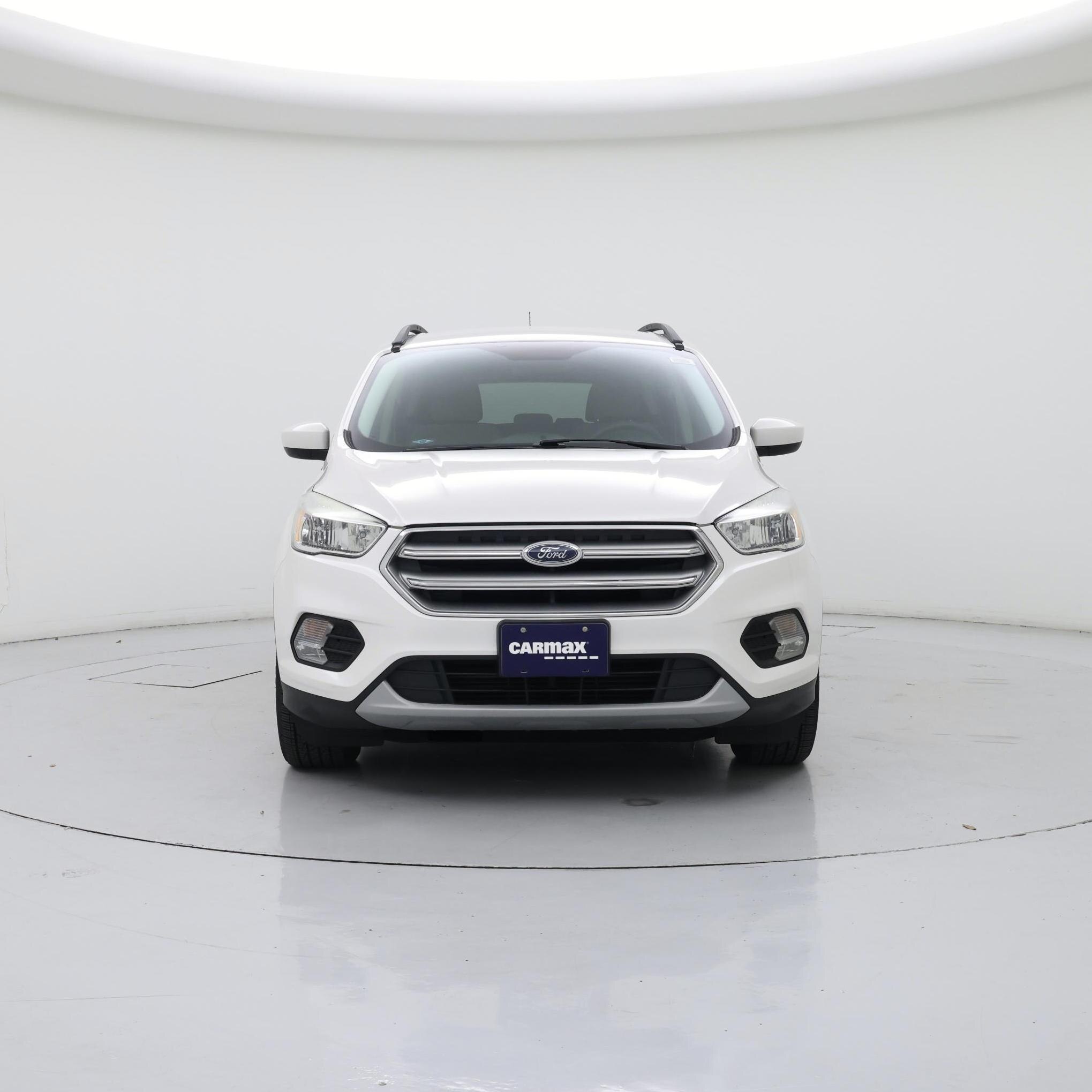 Thumbnail: 2017 Ford Escape - 5