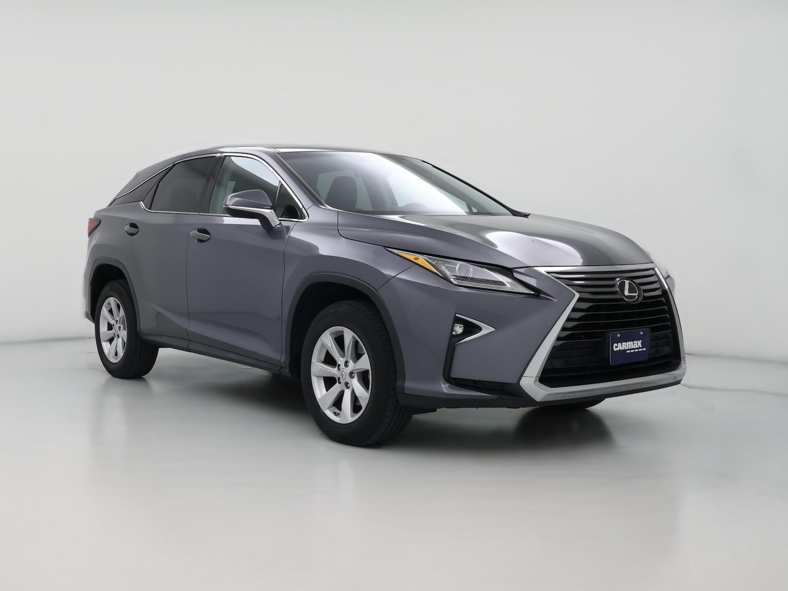 2016 Lexus RX