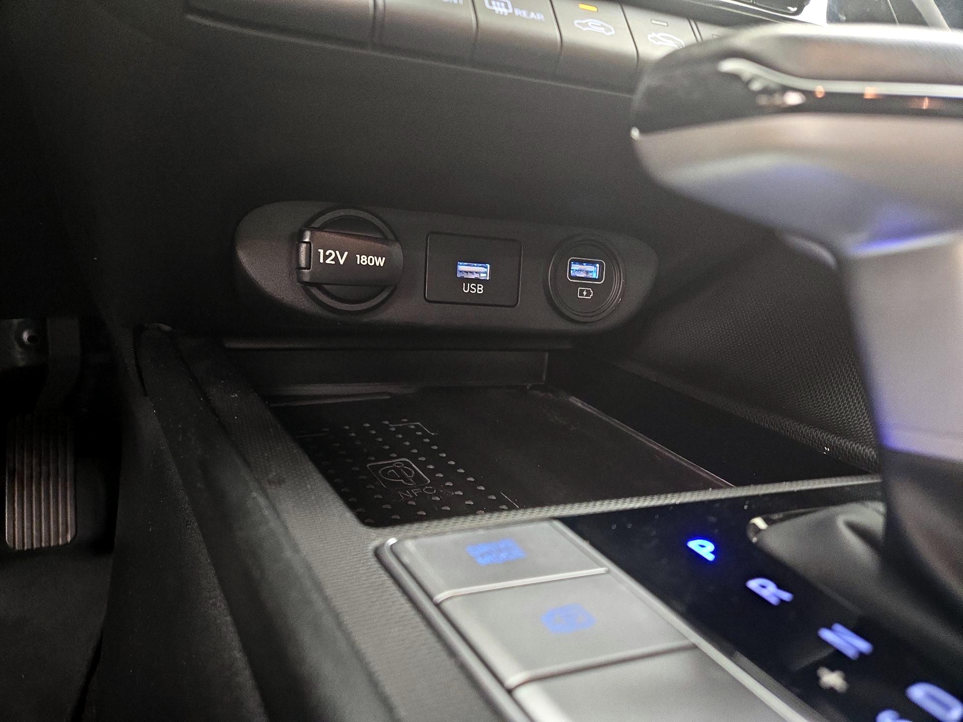 Thumbnail: 2023 Hyundai Elantra - 19