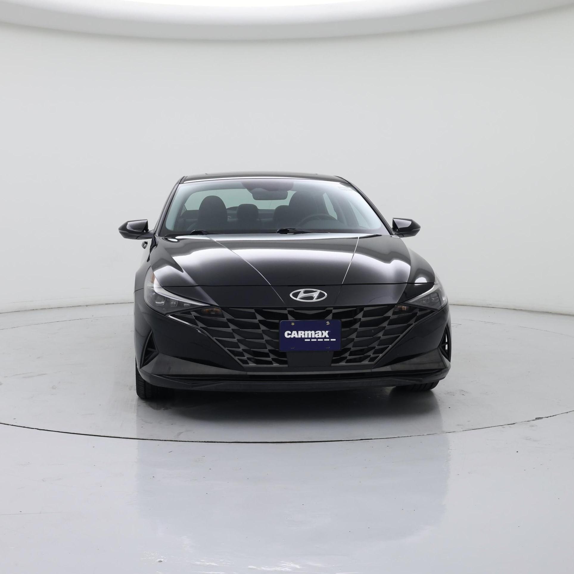 Thumbnail: 2023 Hyundai Elantra - 5
