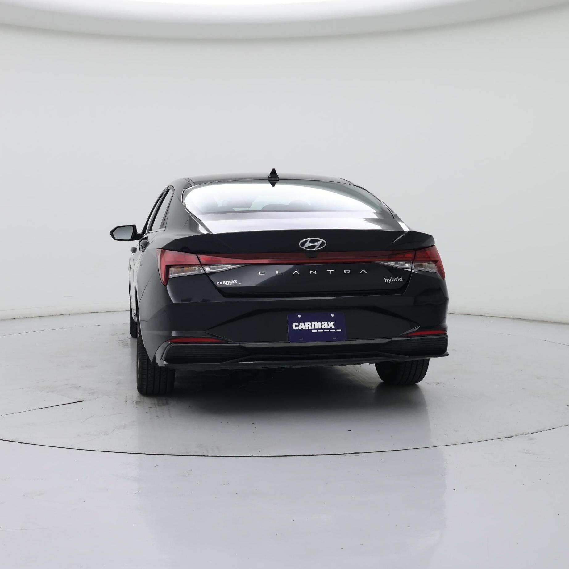 Thumbnail: 2023 Hyundai Elantra - 6