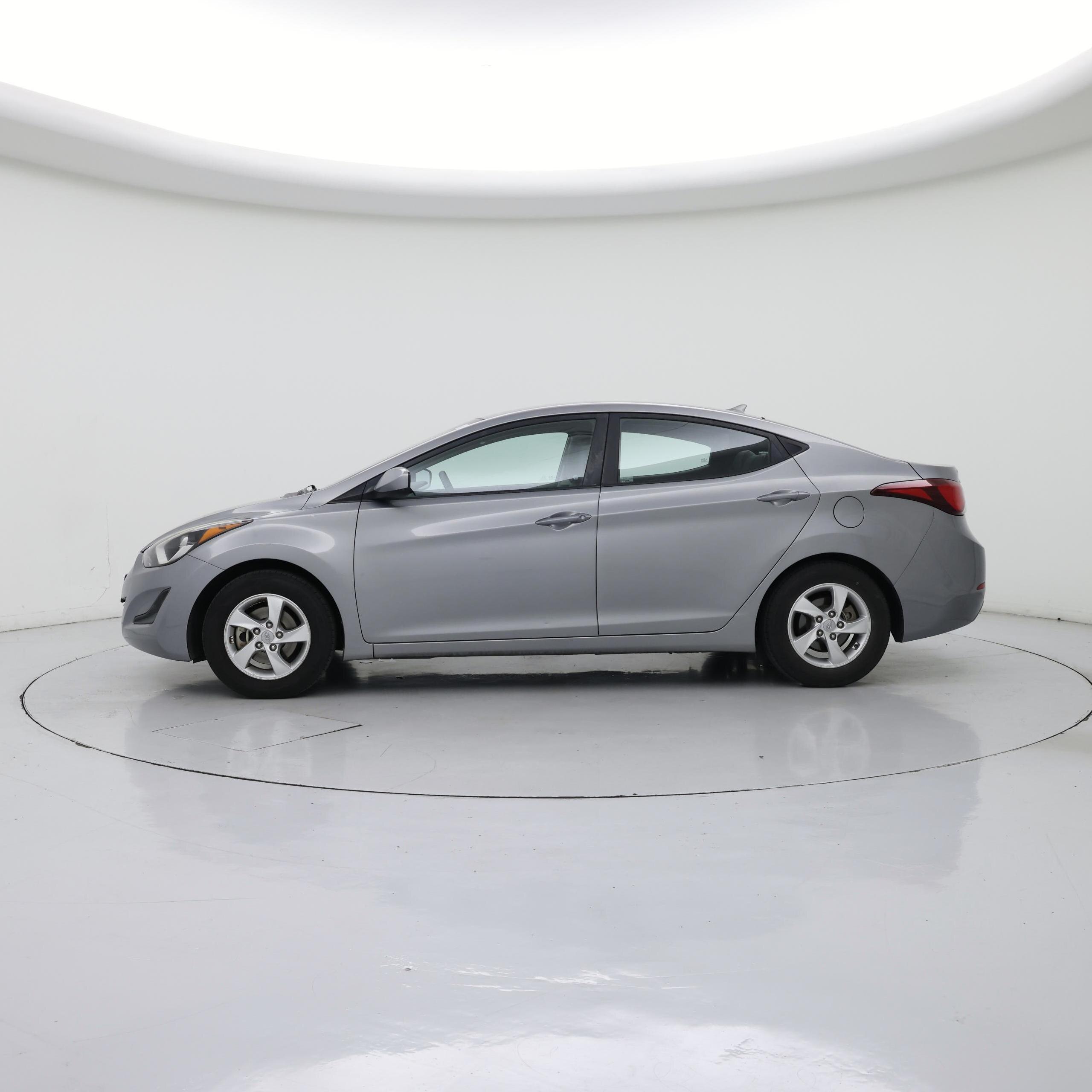 Thumbnail: 2015 Hyundai Elantra - 3