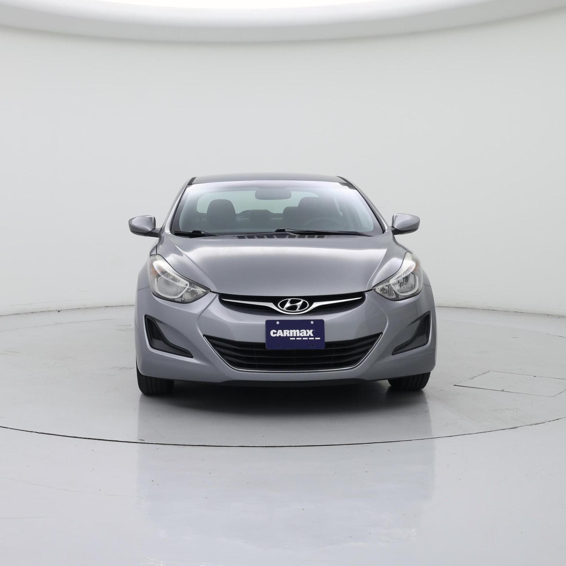 Thumbnail: 2015 Hyundai Elantra - 5