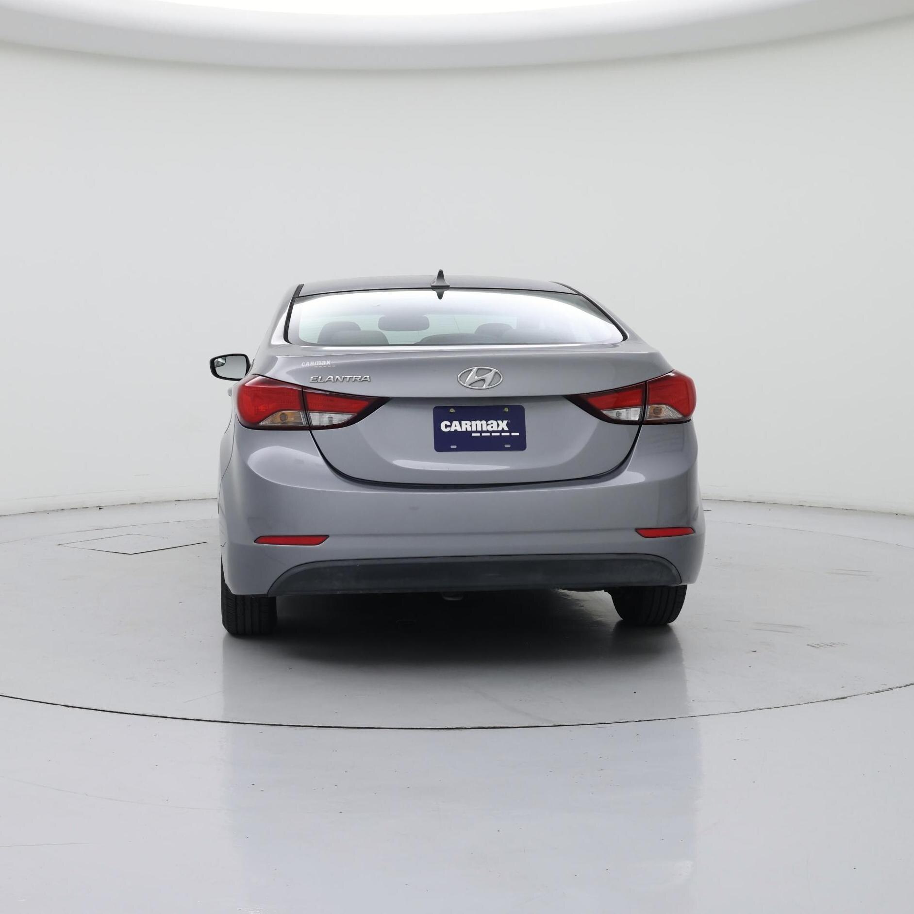 Thumbnail: 2015 Hyundai Elantra - 6