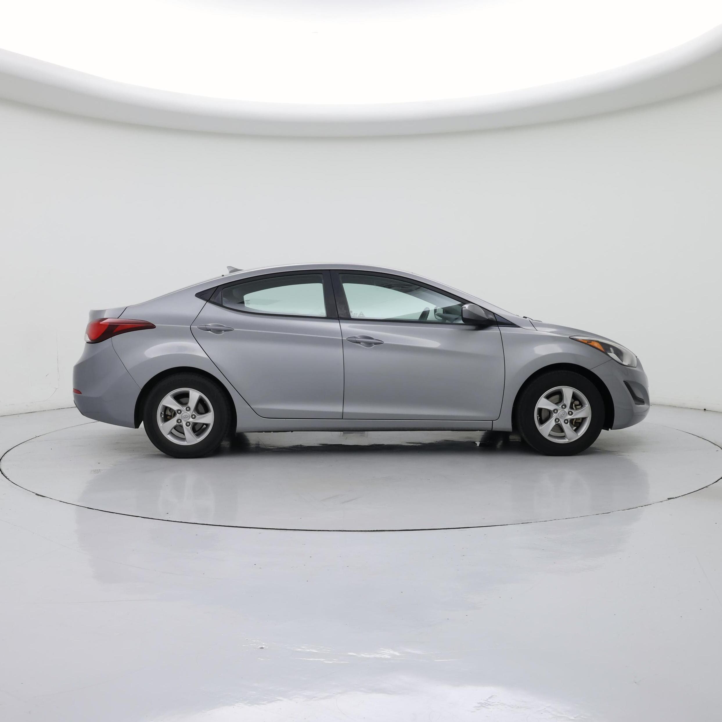 Thumbnail: 2015 Hyundai Elantra - 7