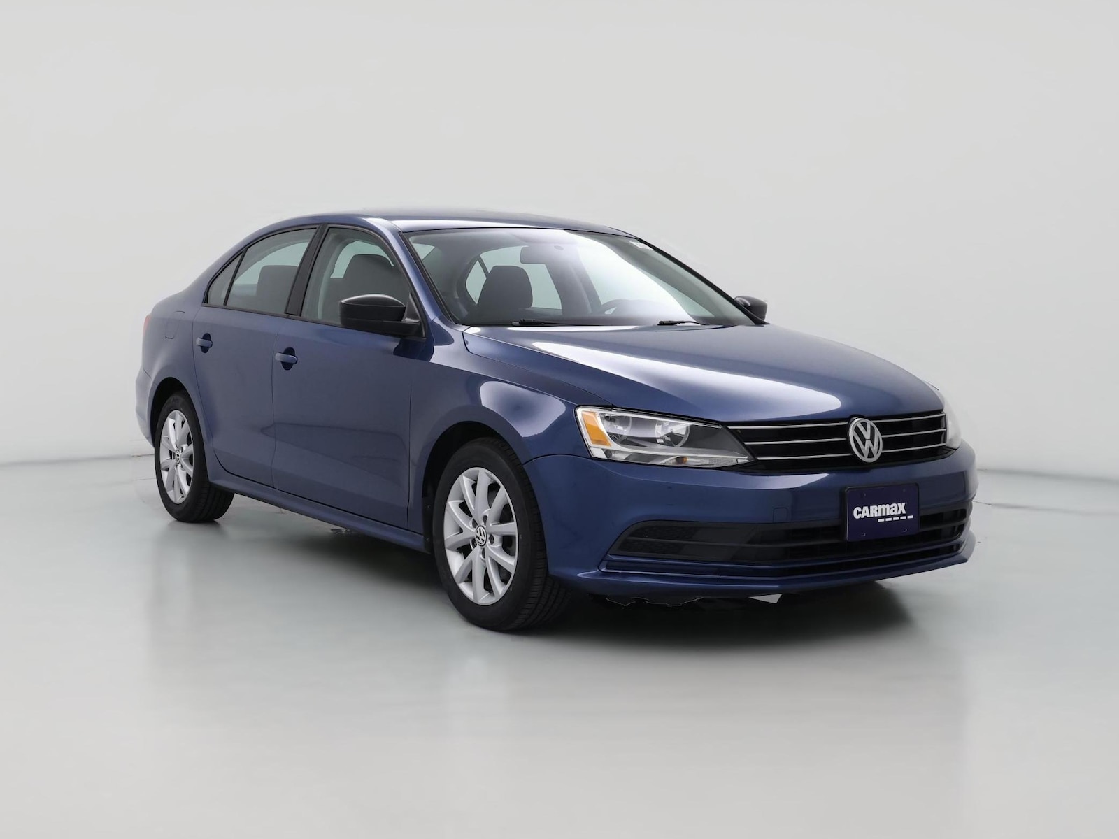 2015 Volkswagen Jetta SE
