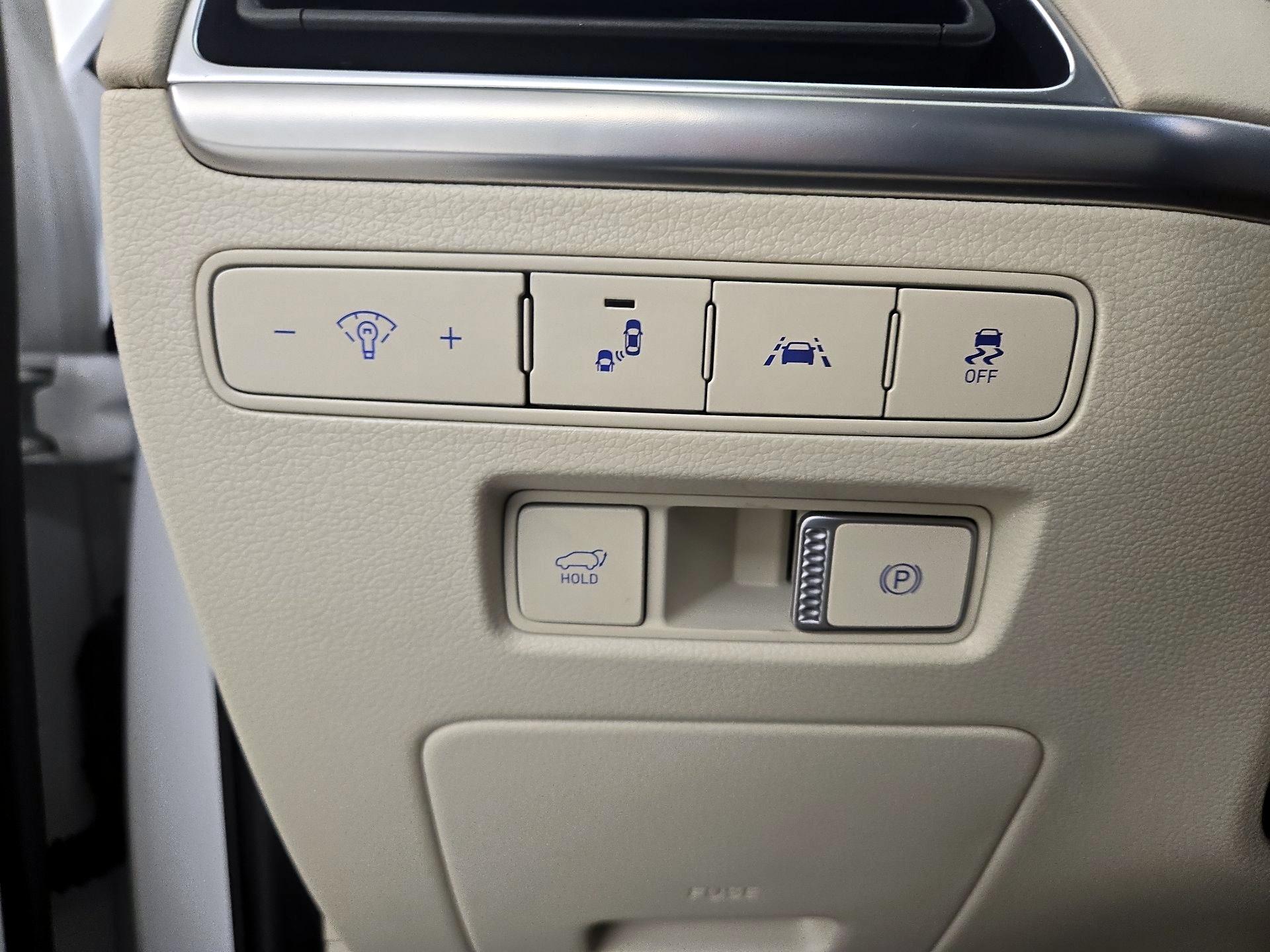 Thumbnail: 2021 Hyundai Palisade - 13