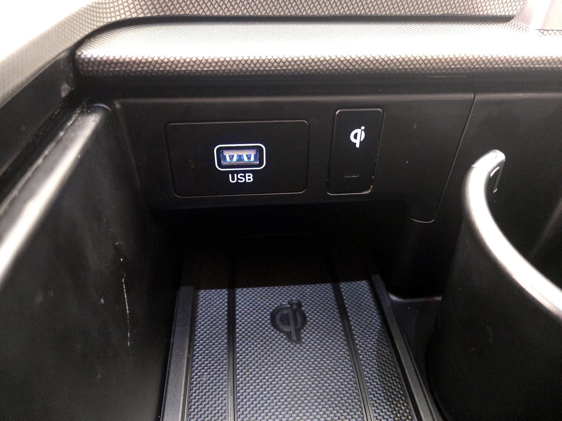 Thumbnail: 2021 Hyundai Palisade - 19