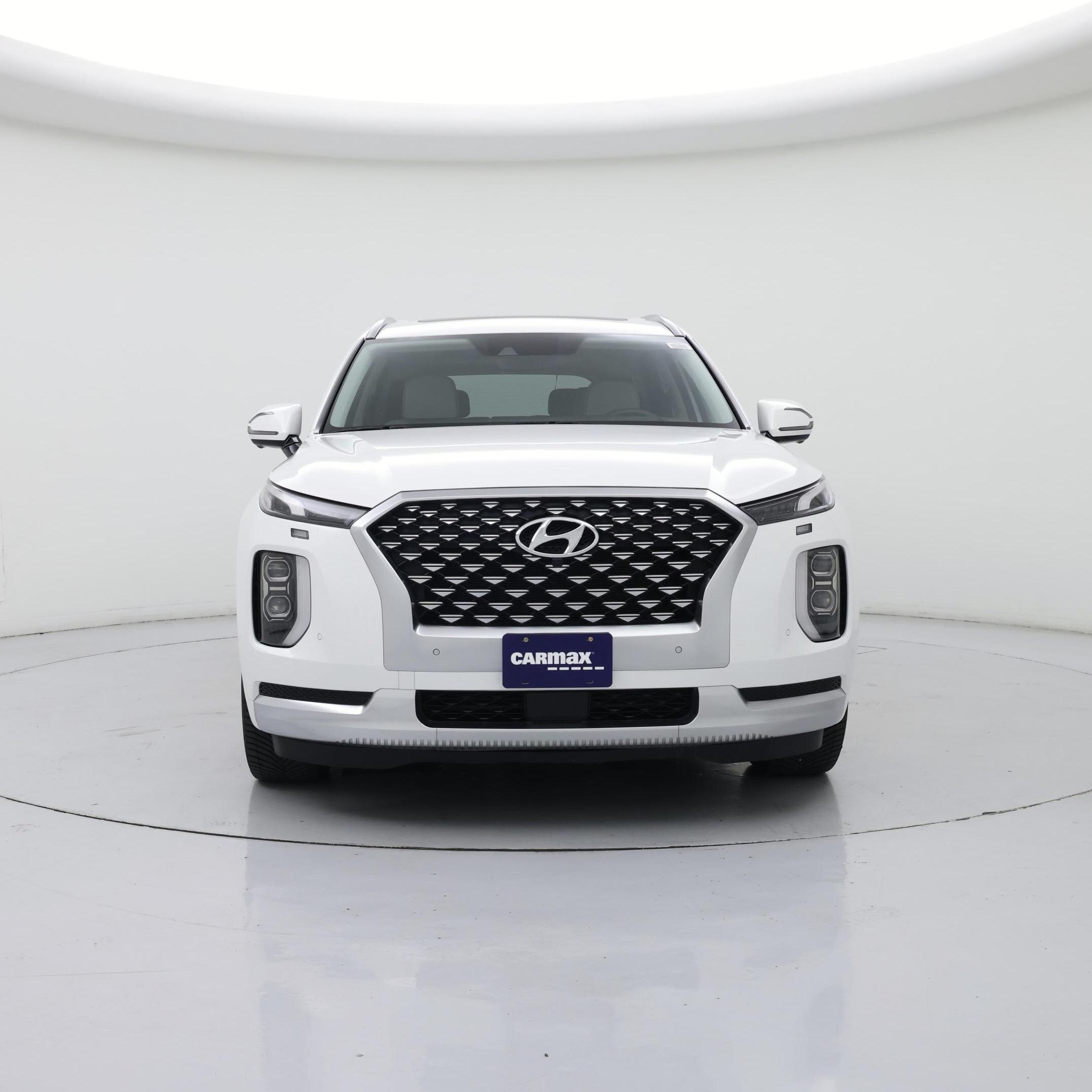 Thumbnail: 2021 Hyundai Palisade - 5