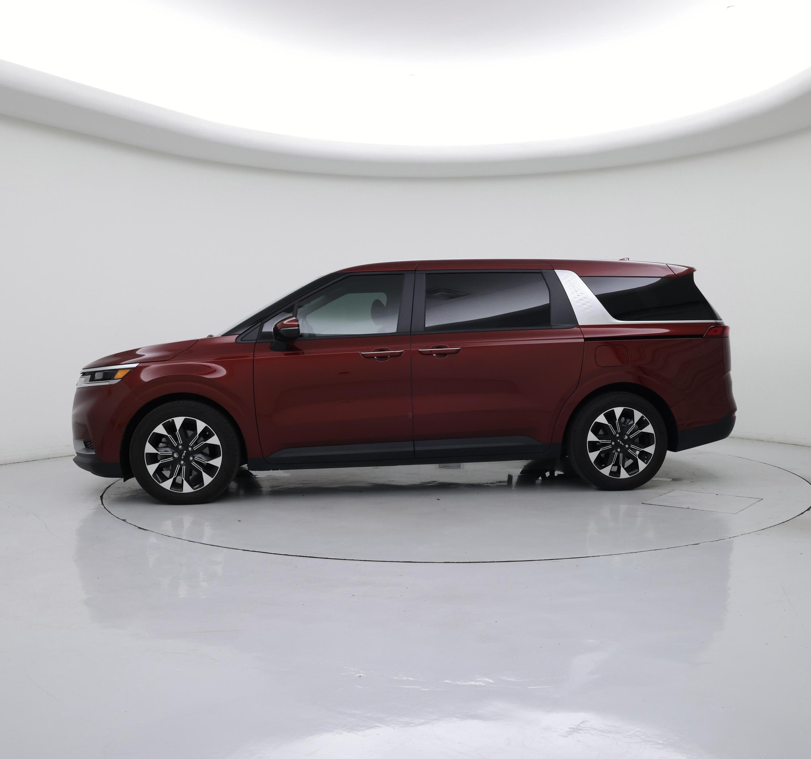 Thumbnail: 2024 Kia Carnival - 3