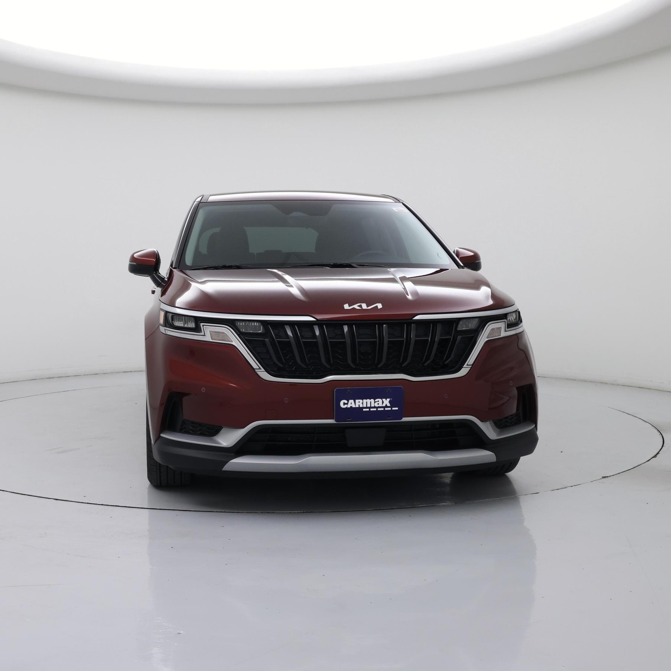 Thumbnail: 2024 Kia Carnival - 5