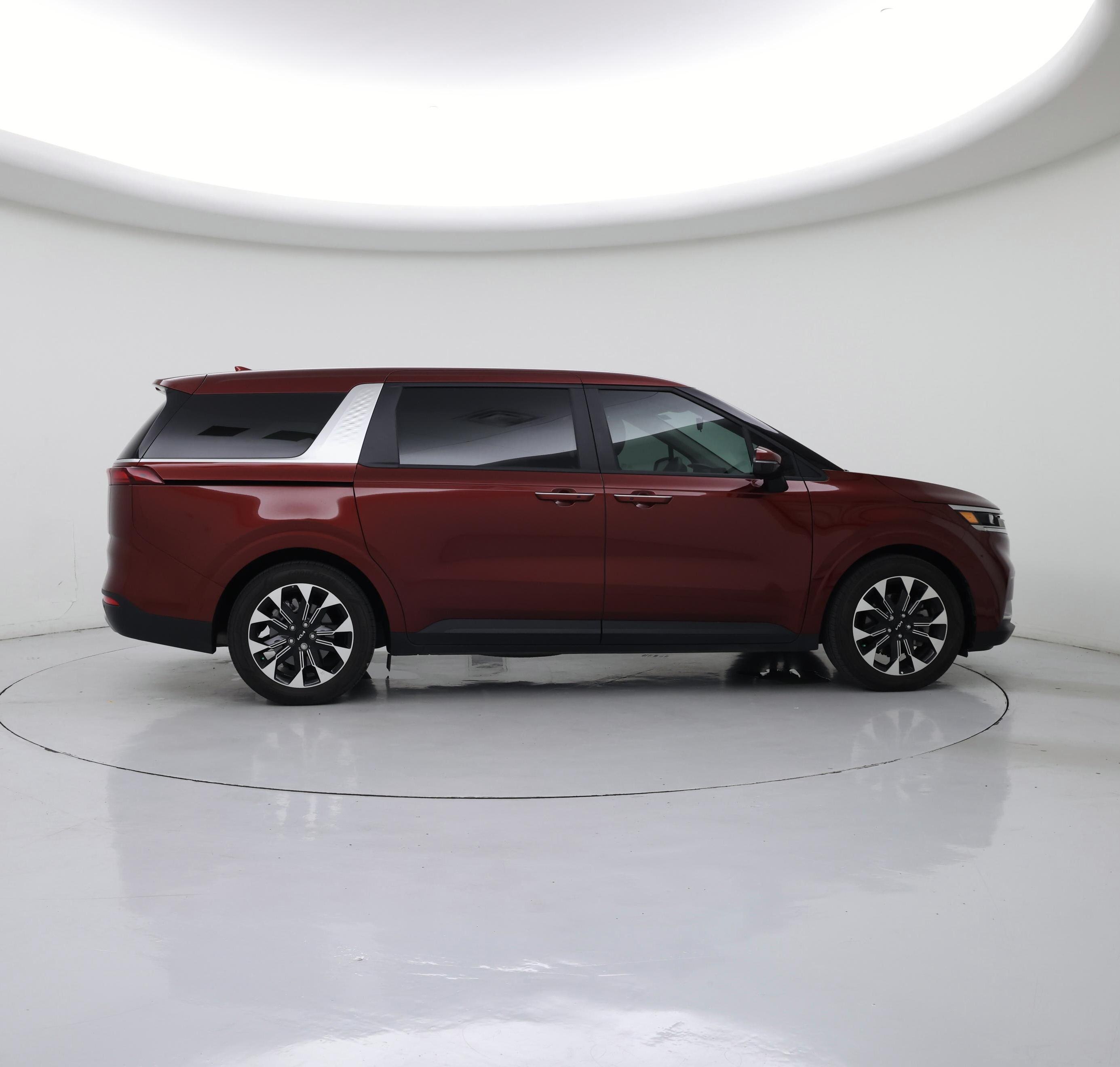 Thumbnail: 2024 Kia Carnival - 7