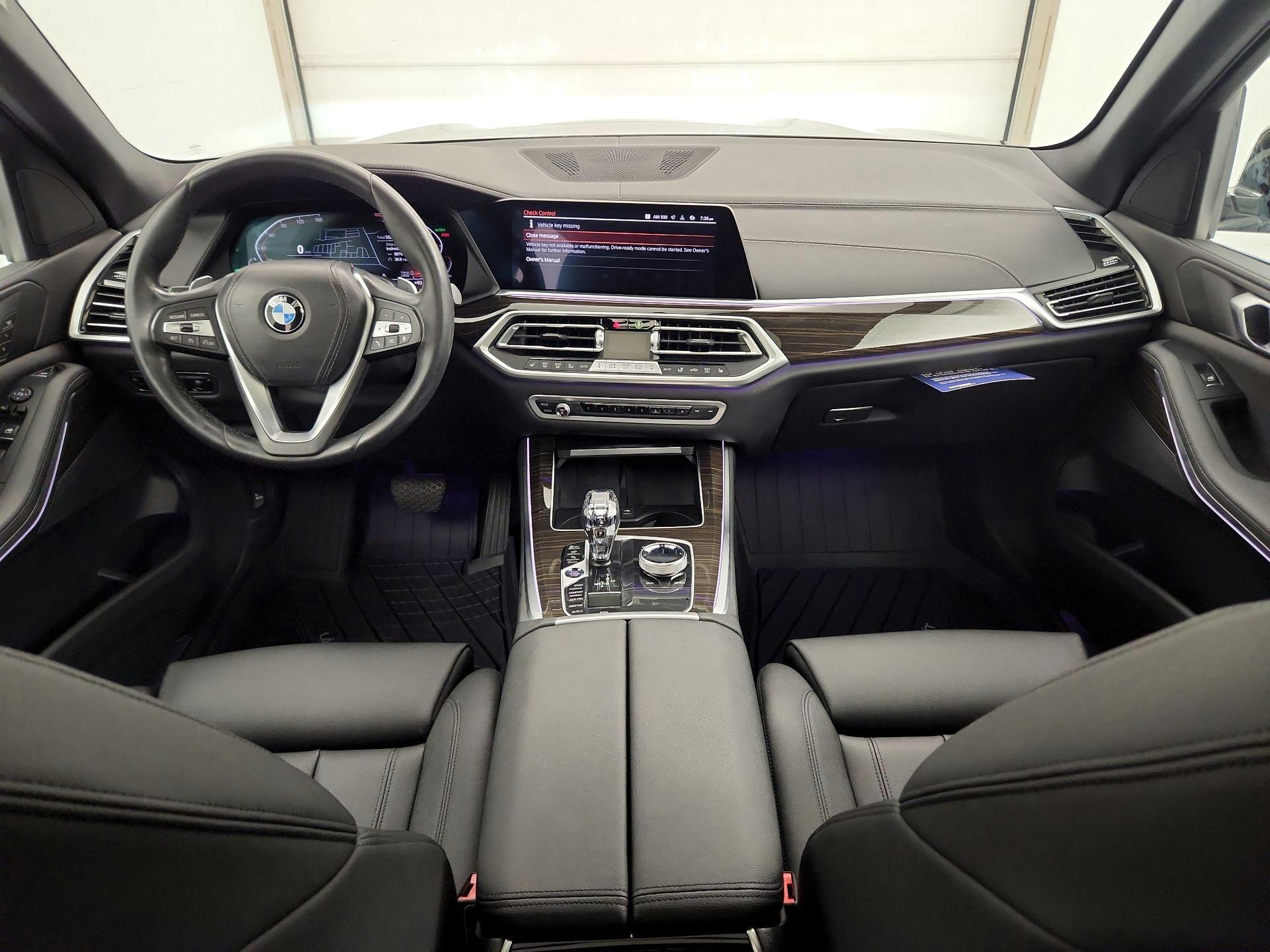 Thumbnail: 2020 BMW X5 - 9
