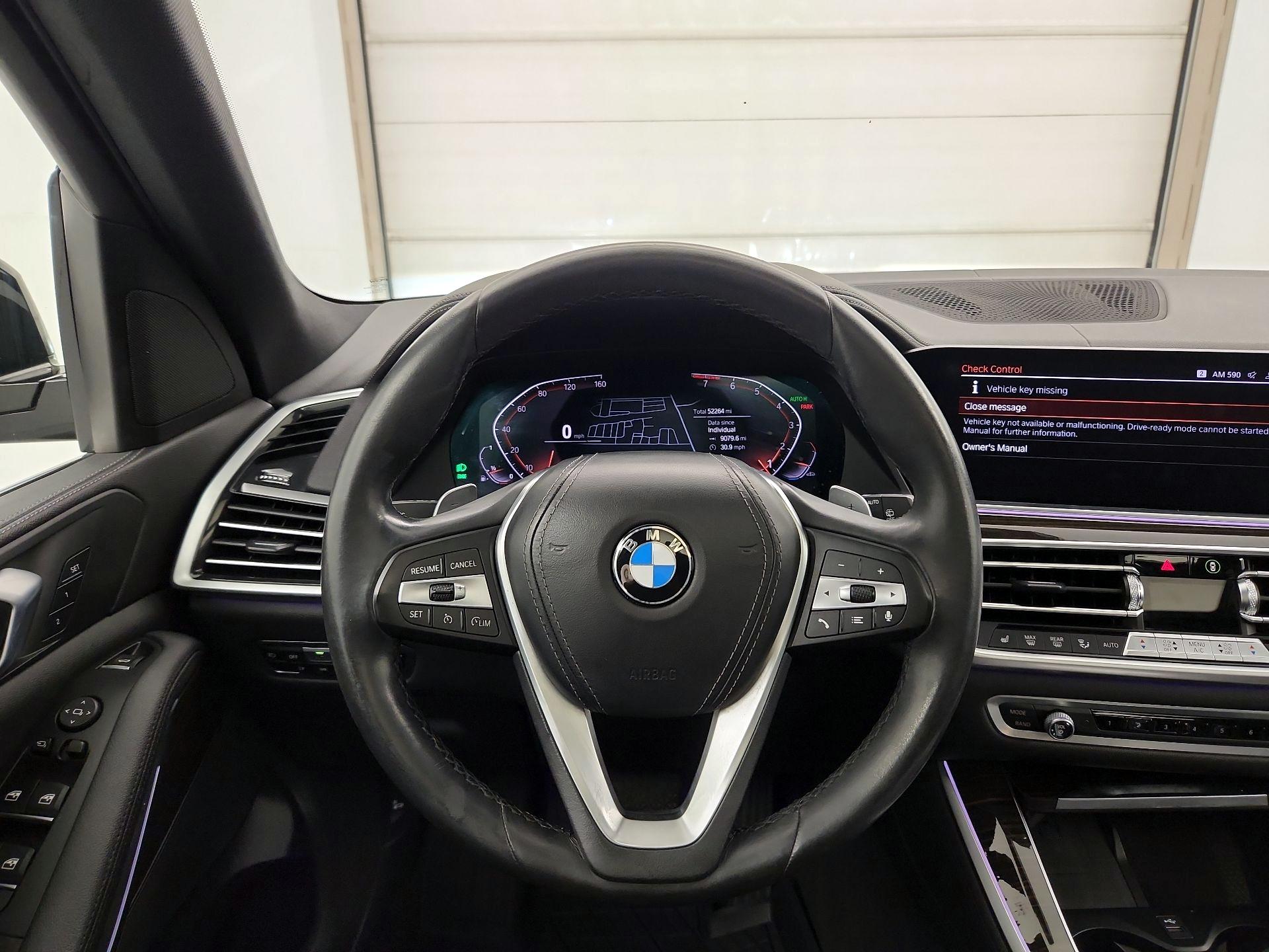 Thumbnail: 2020 BMW X5 - 10