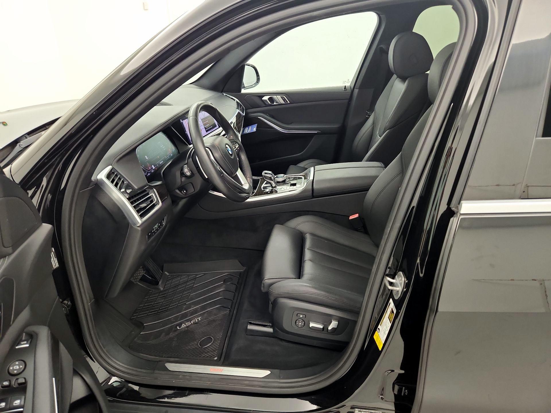 Thumbnail: 2020 BMW X5 - 11
