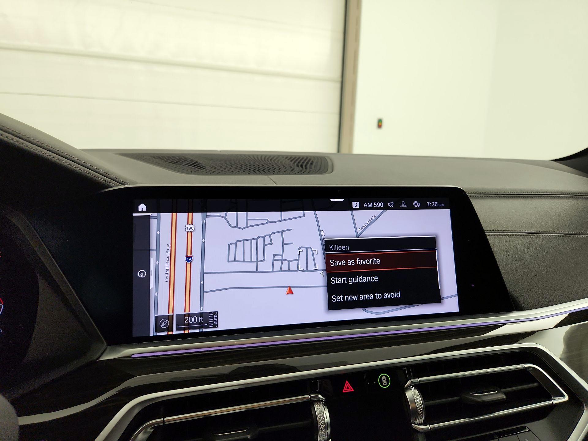Thumbnail: 2020 BMW X5 - 14