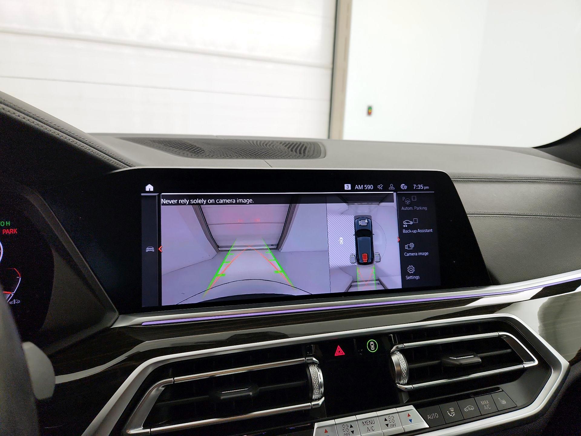 Thumbnail: 2020 BMW X5 - 15