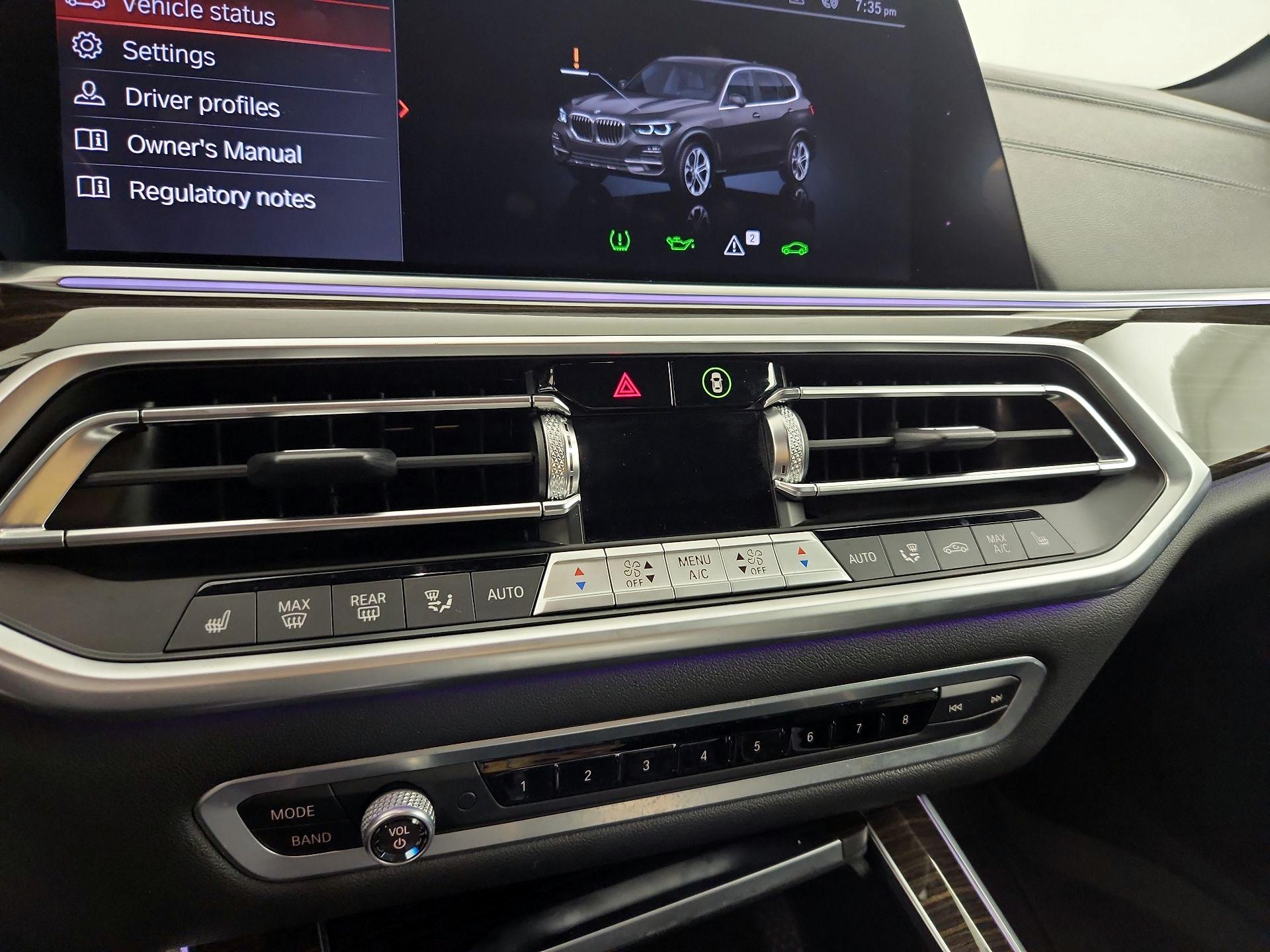 Thumbnail: 2020 BMW X5 - 17