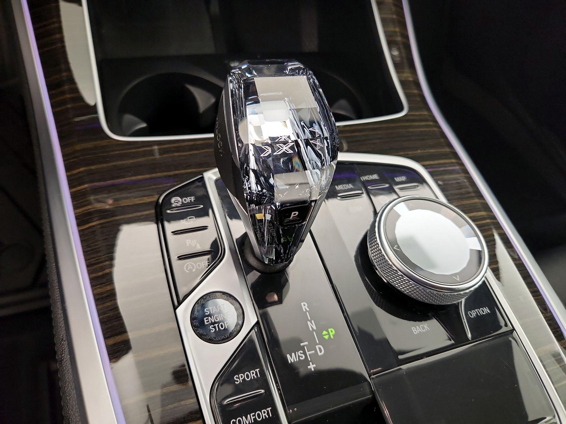 Thumbnail: 2020 BMW X5 - 18