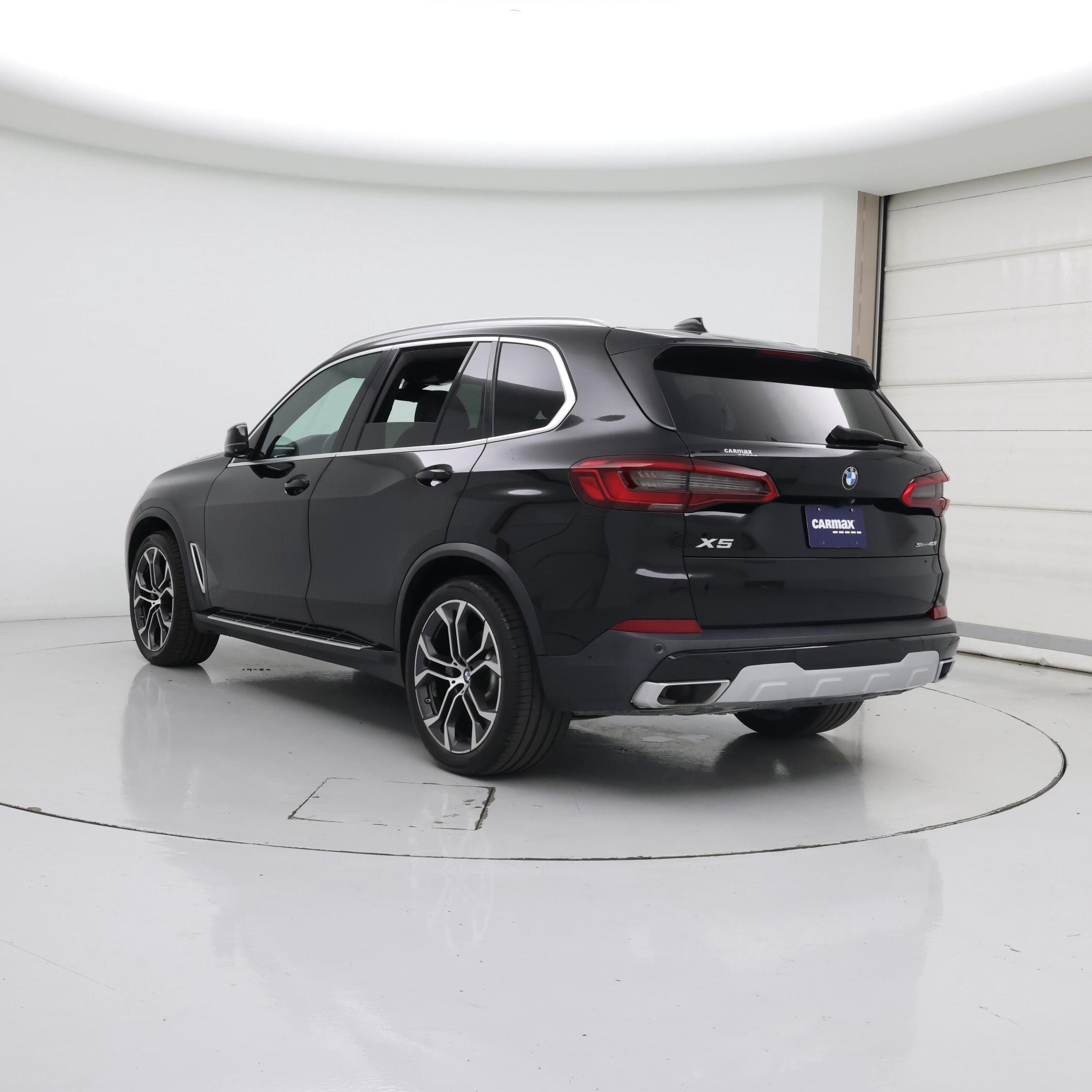 Thumbnail: 2020 BMW X5 - 2