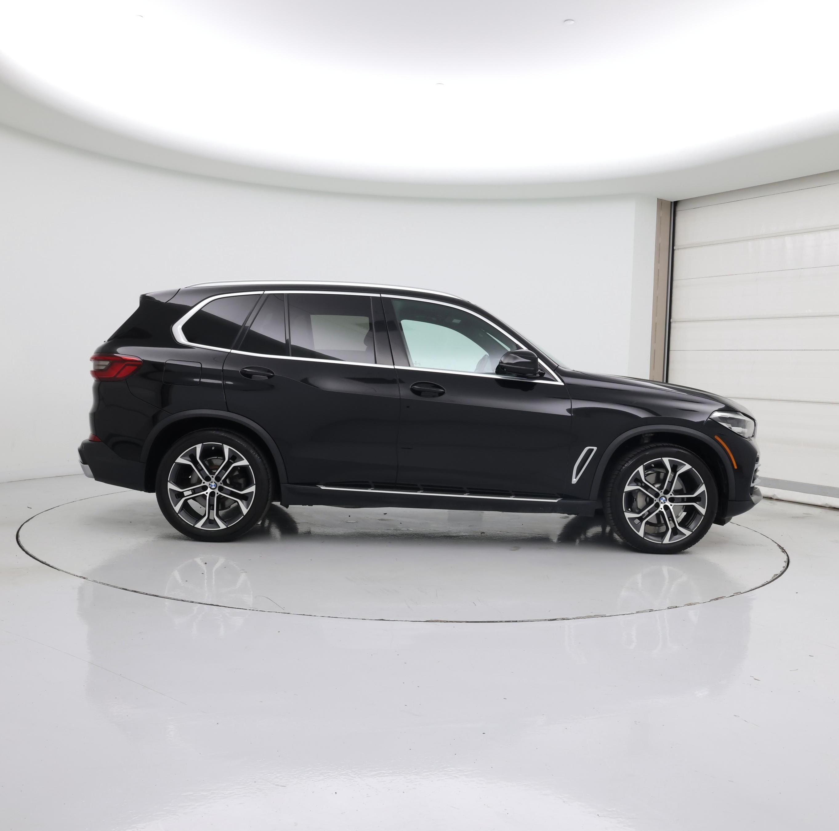 Thumbnail: 2020 BMW X5 - 7