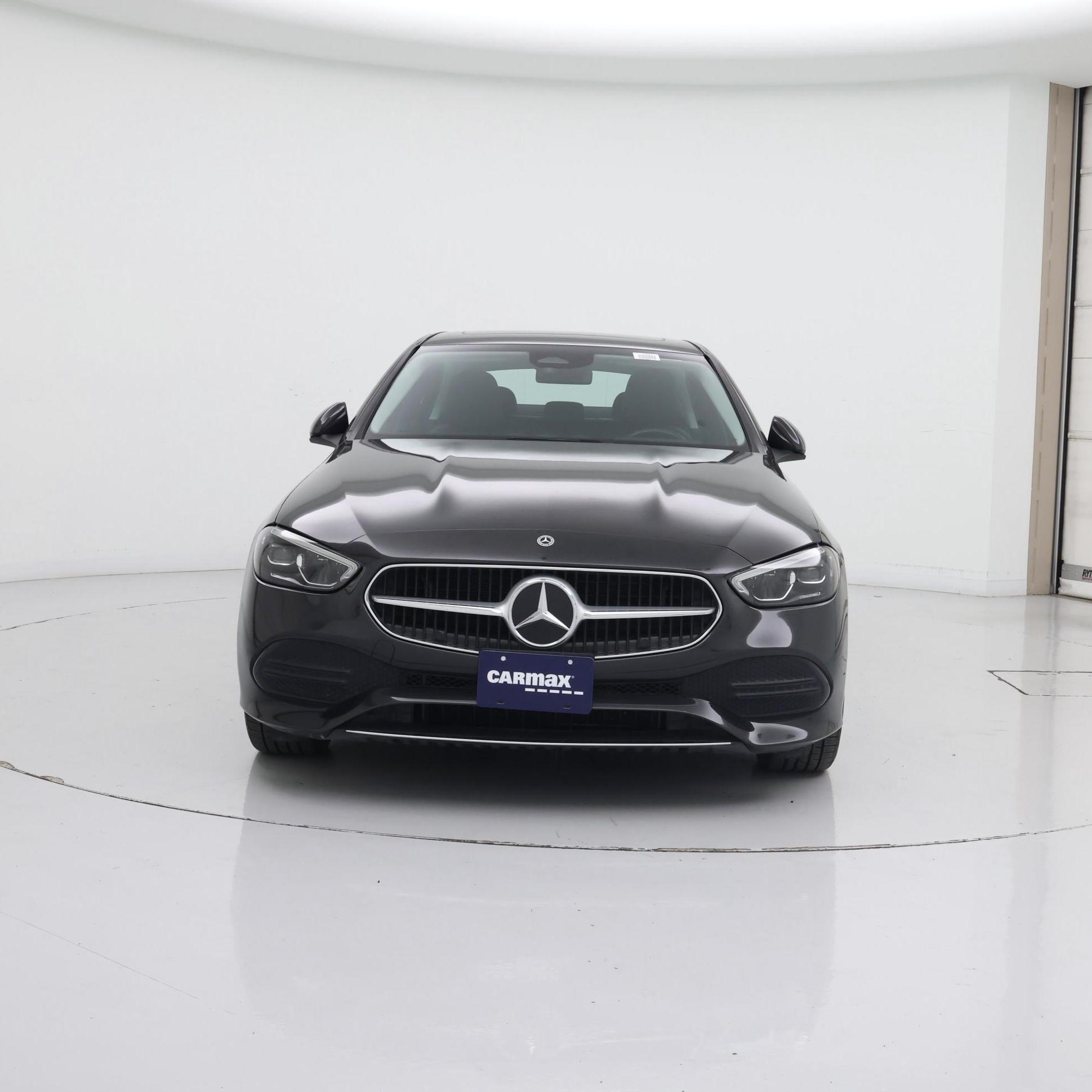 Thumbnail: 2023 Mercedes-Benz C-Class - 5