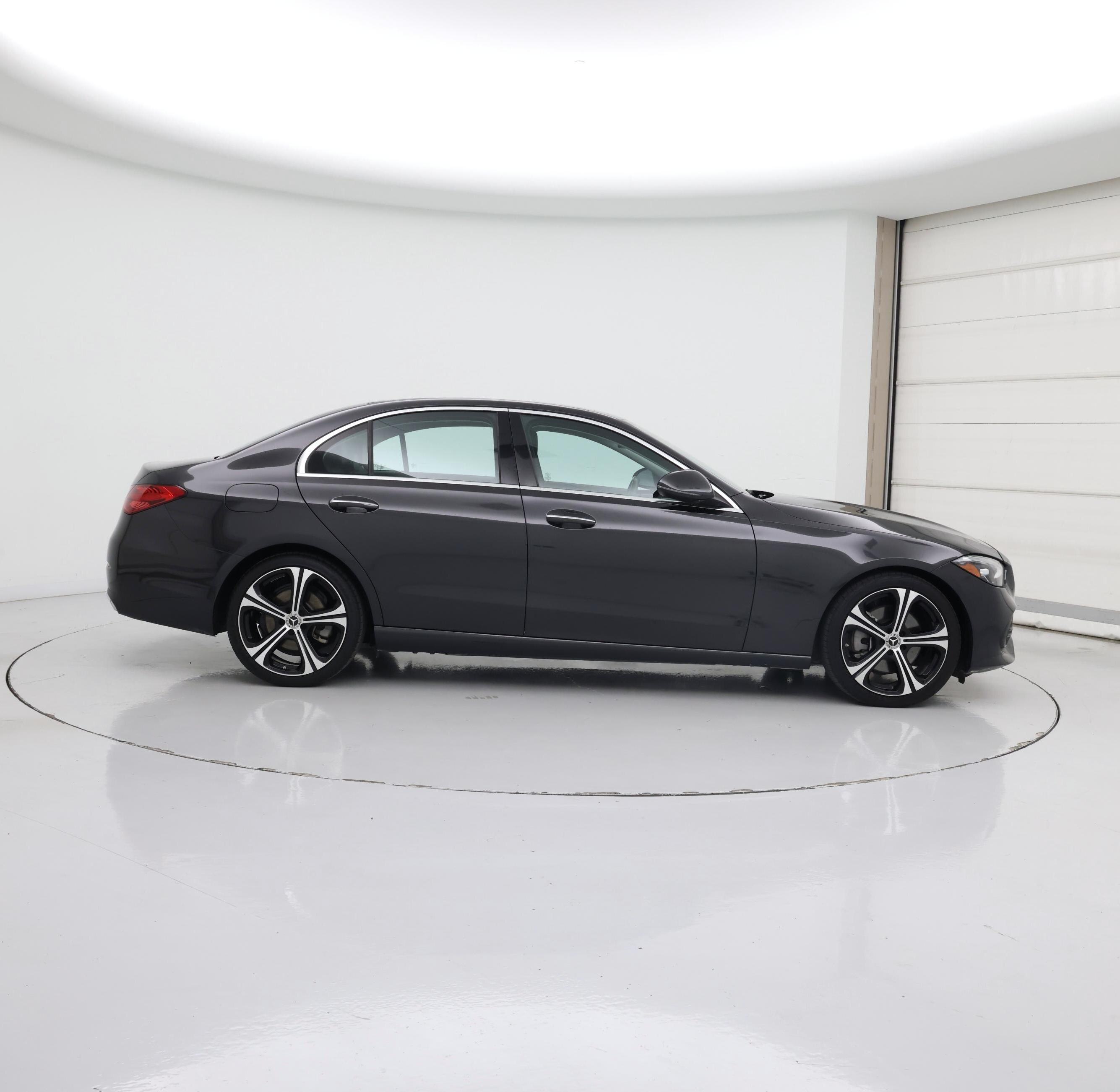 Thumbnail: 2023 Mercedes-Benz C-Class - 7