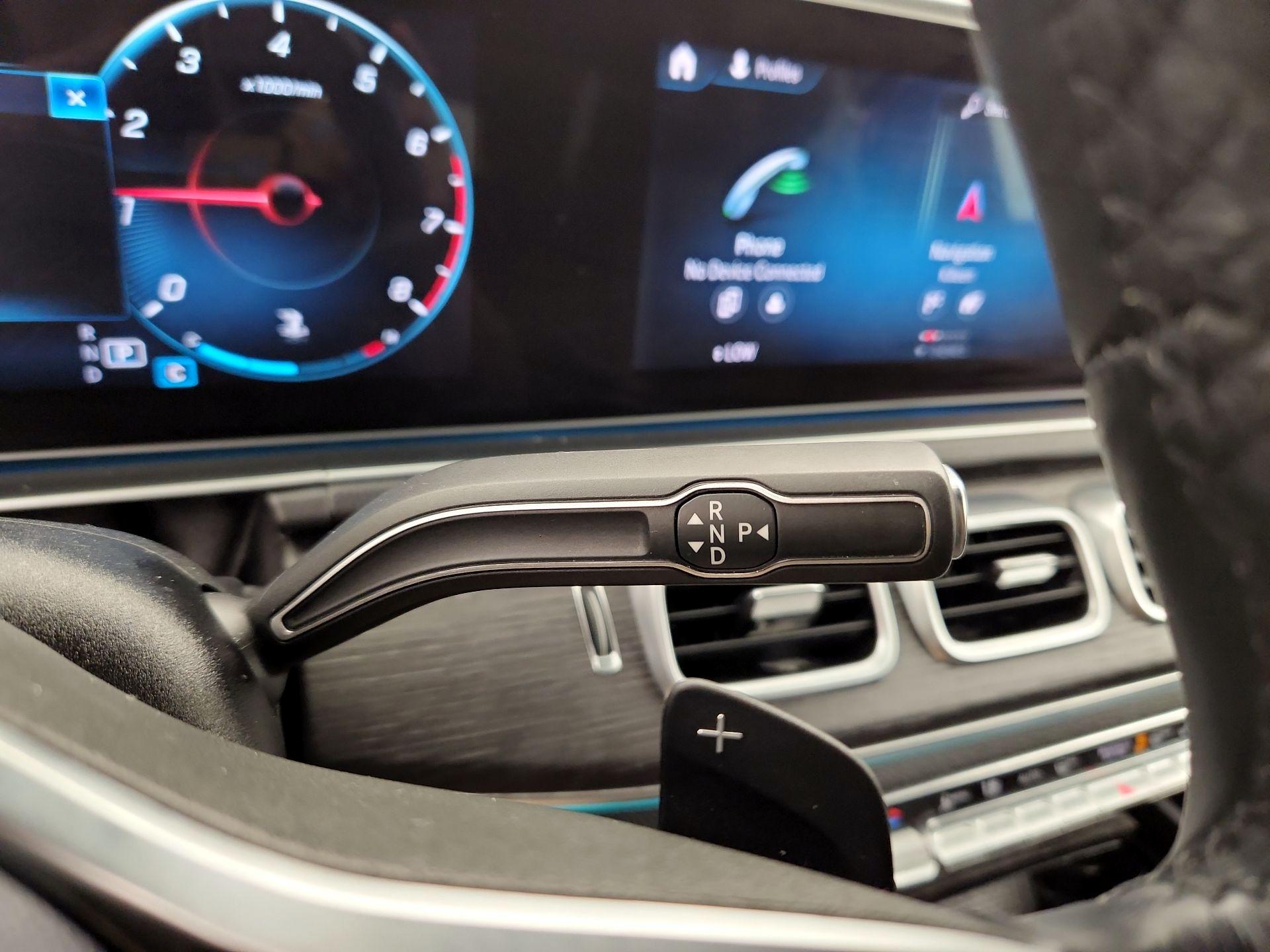 Thumbnail: 2021 Mercedes-Benz GLE - 18