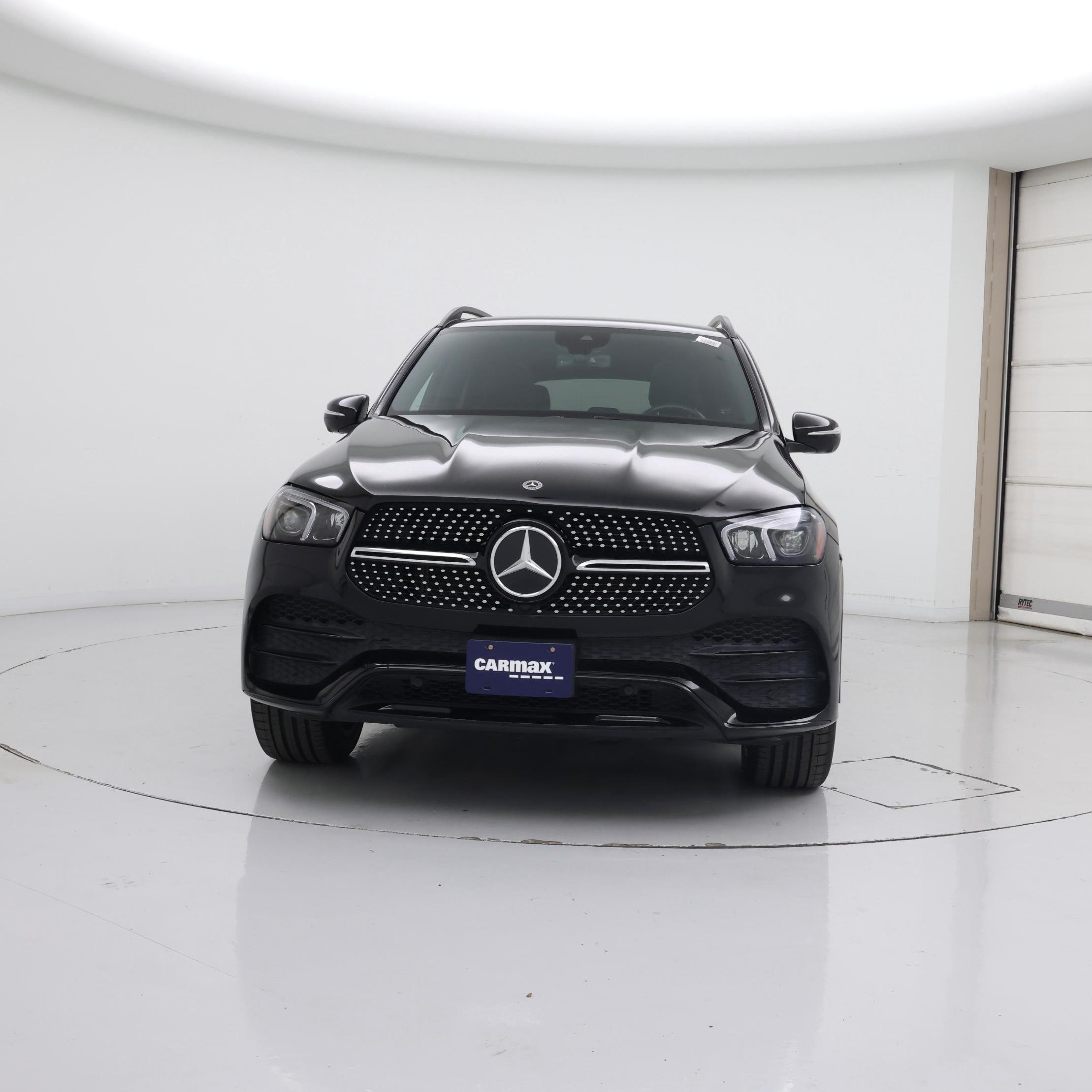 Thumbnail: 2021 Mercedes-Benz GLE - 5