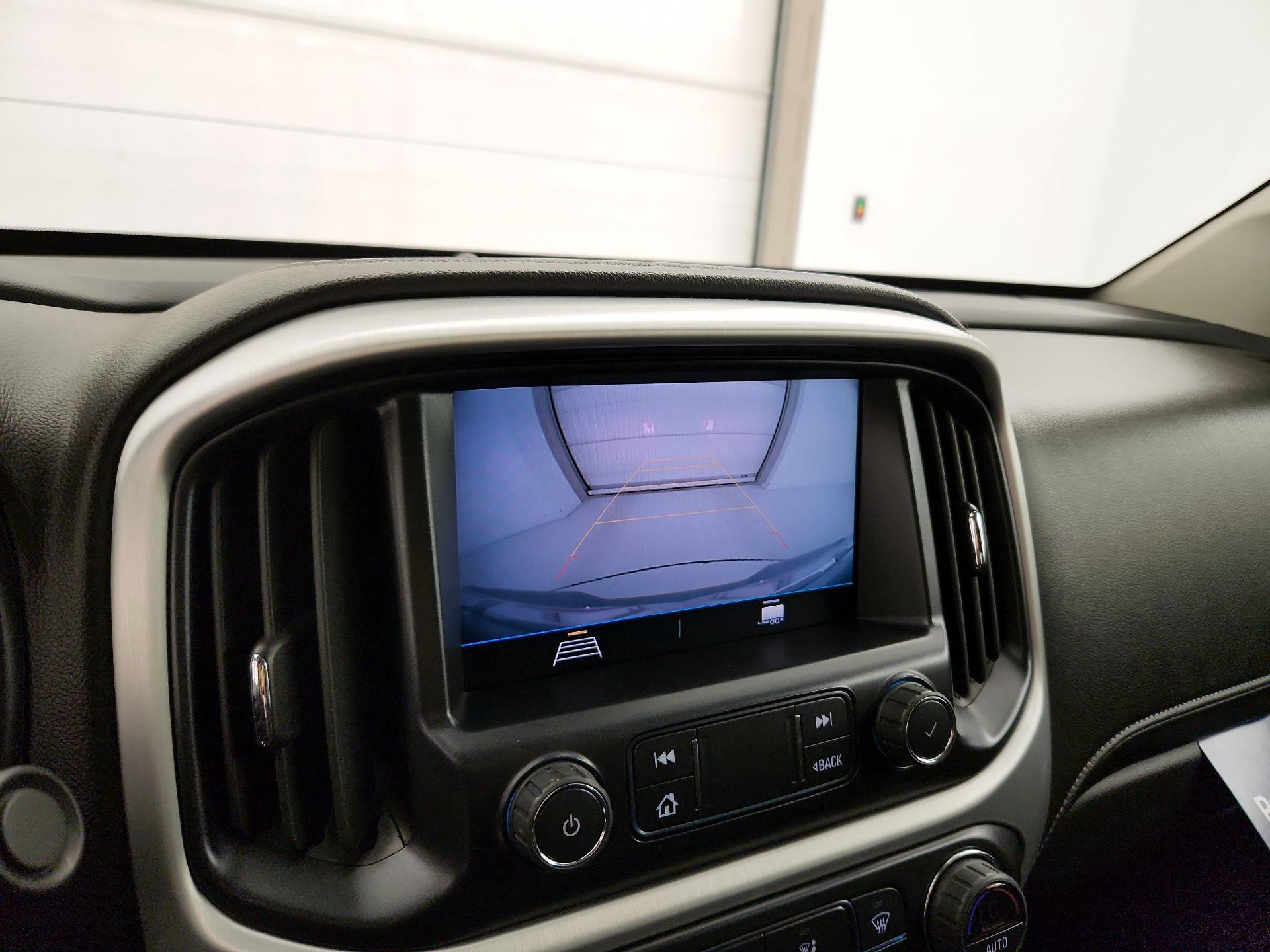 Thumbnail: 2021 GMC Canyon - 14