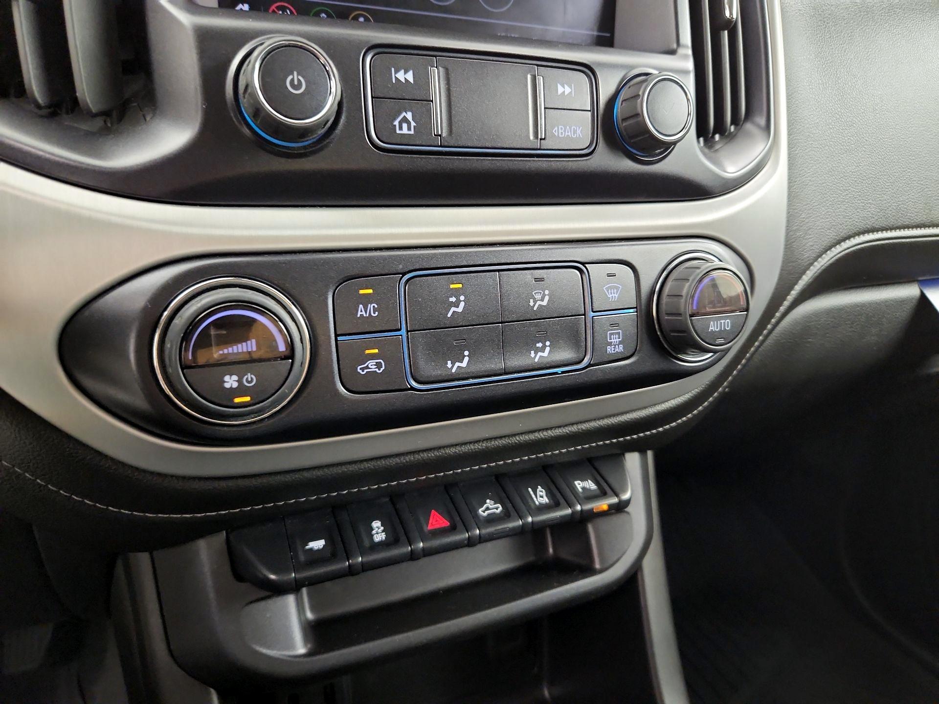 Thumbnail: 2021 GMC Canyon - 16