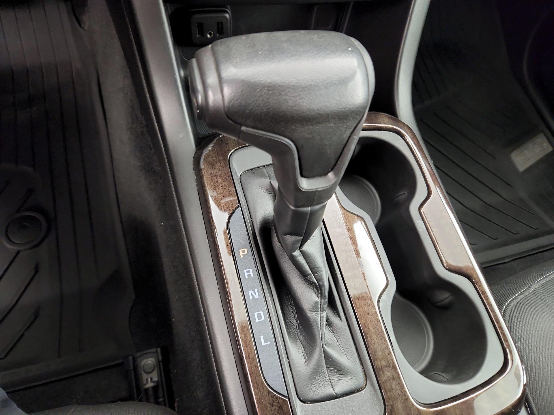 Thumbnail: 2021 GMC Canyon - 17