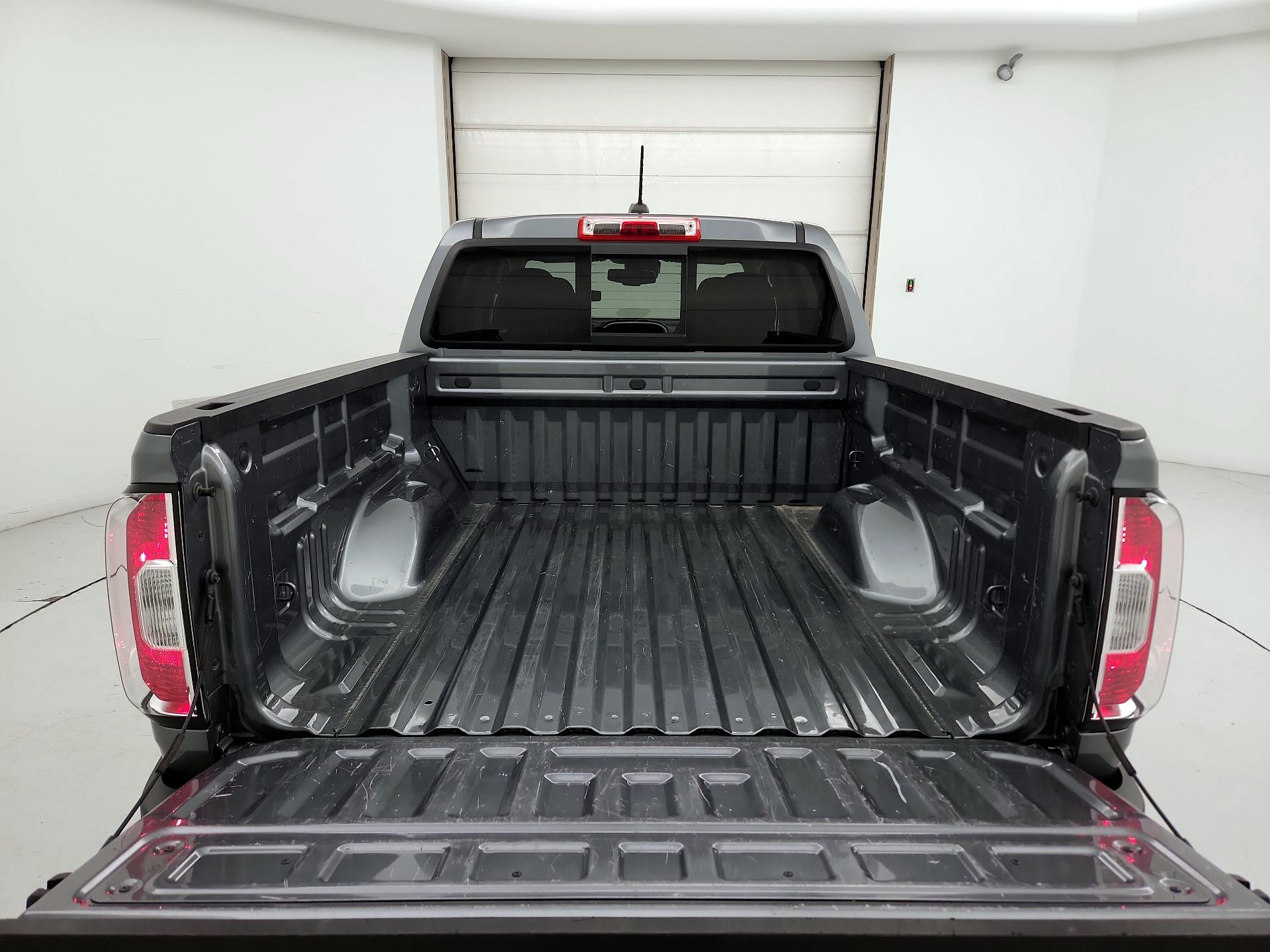 Thumbnail: 2021 GMC Canyon - 20