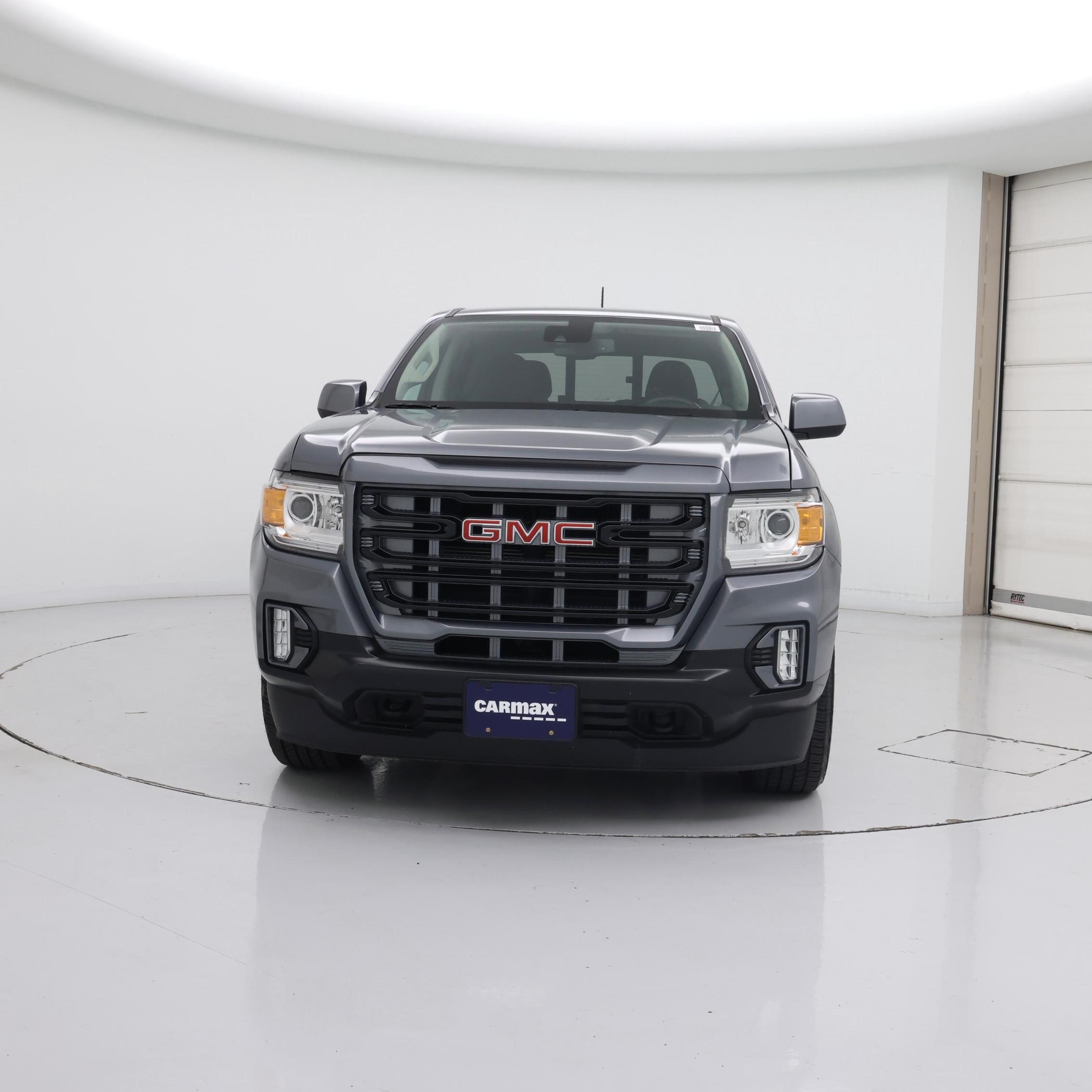 Thumbnail: 2021 GMC Canyon - 5