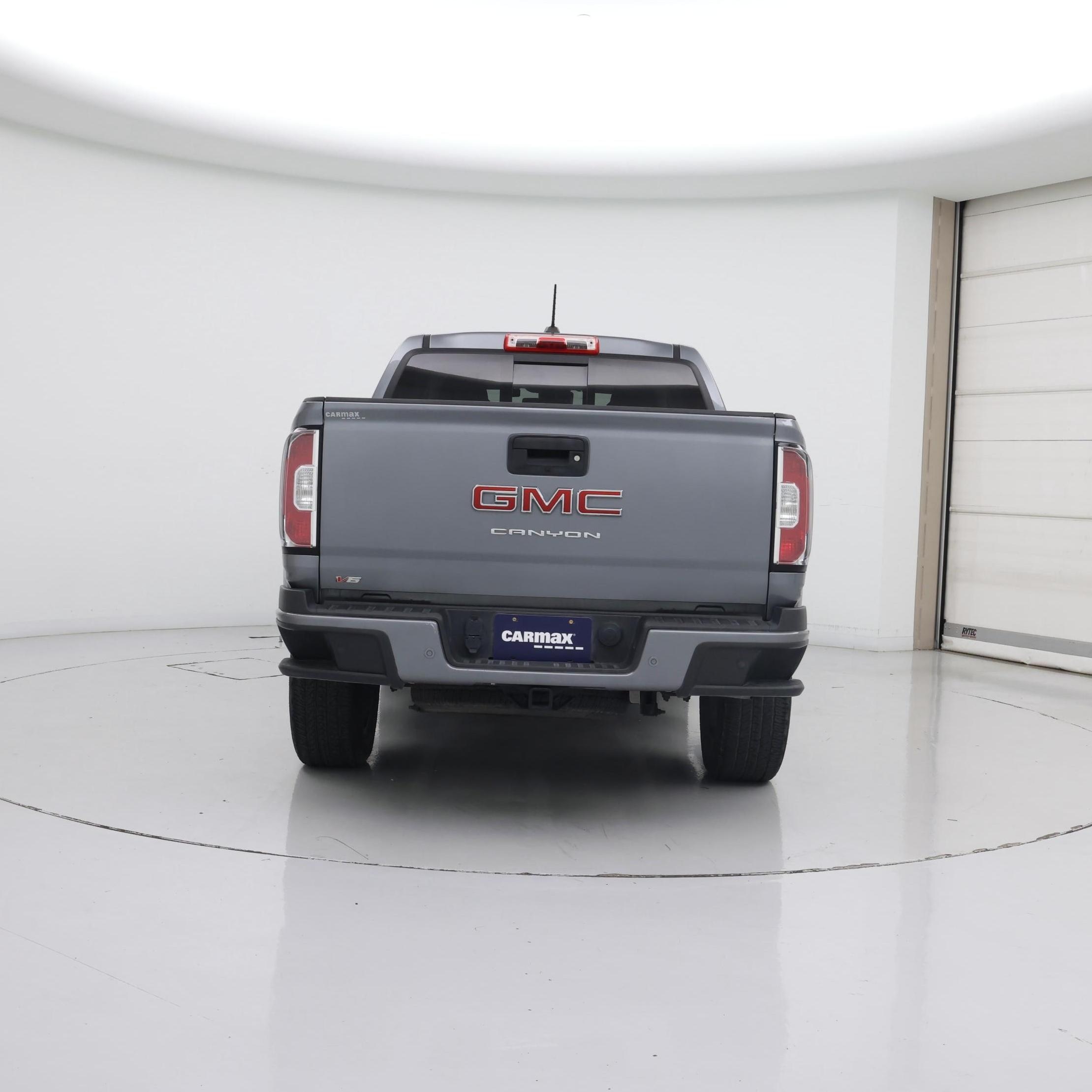 Thumbnail: 2021 GMC Canyon - 6
