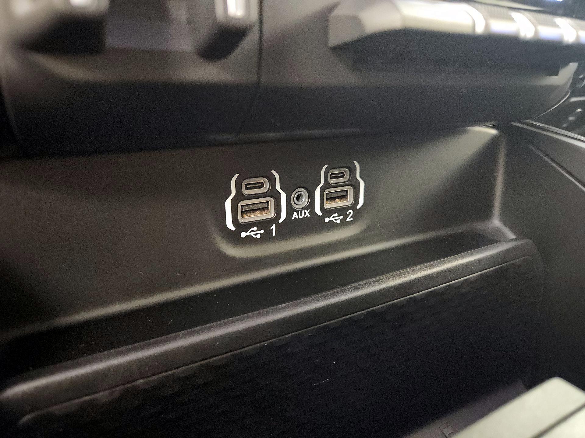 Thumbnail: 2022 RAM 1500 - 19