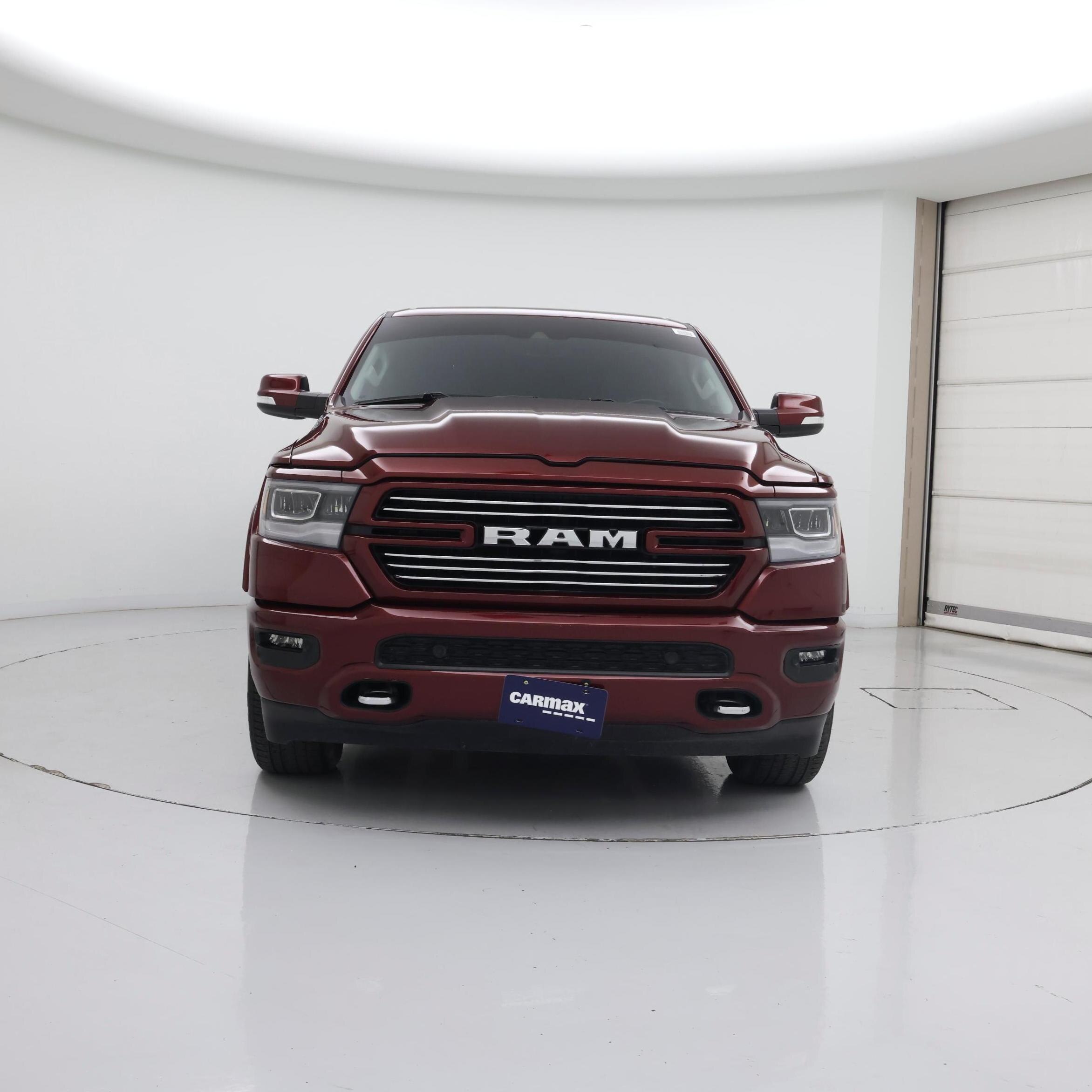 Thumbnail: 2022 RAM 1500 - 5