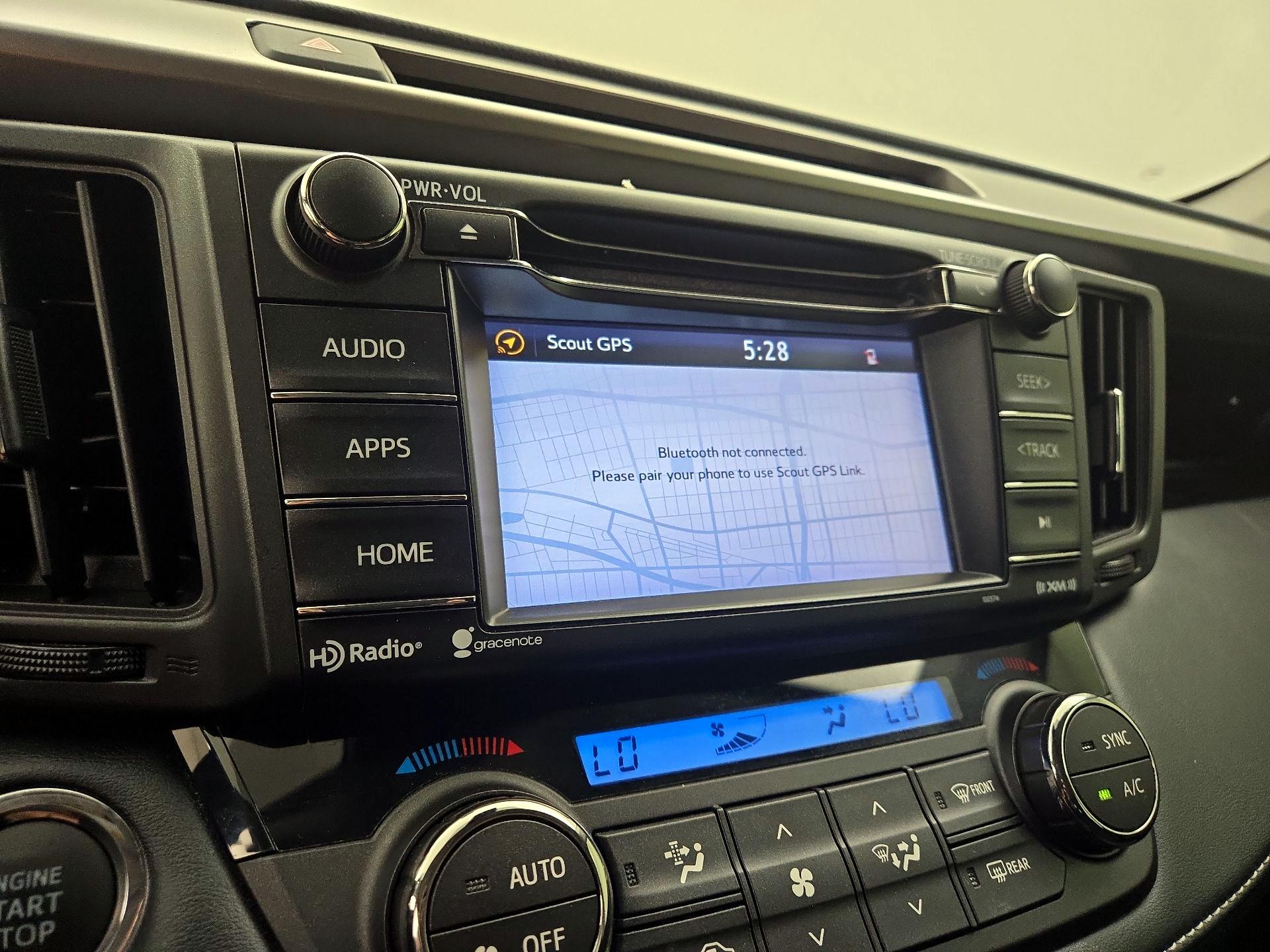 Thumbnail: 2018 Toyota RAV4 - 14