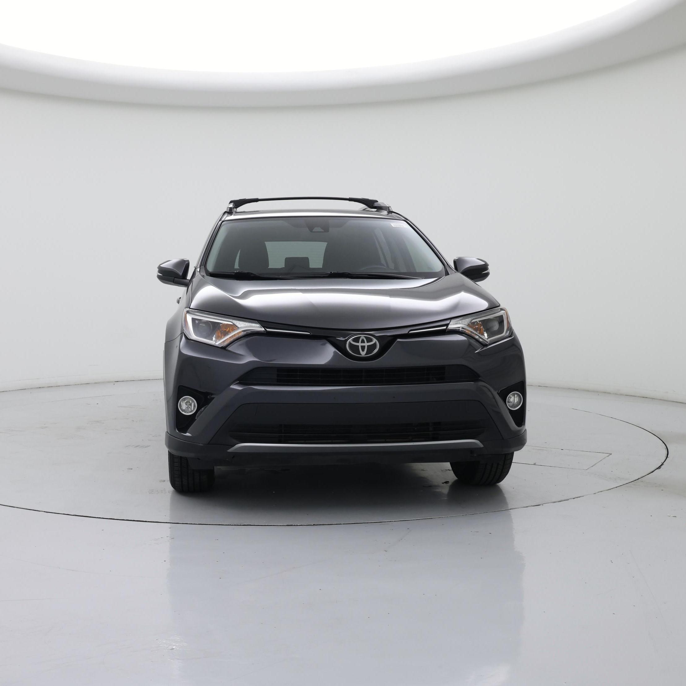 Thumbnail: 2018 Toyota RAV4 - 5