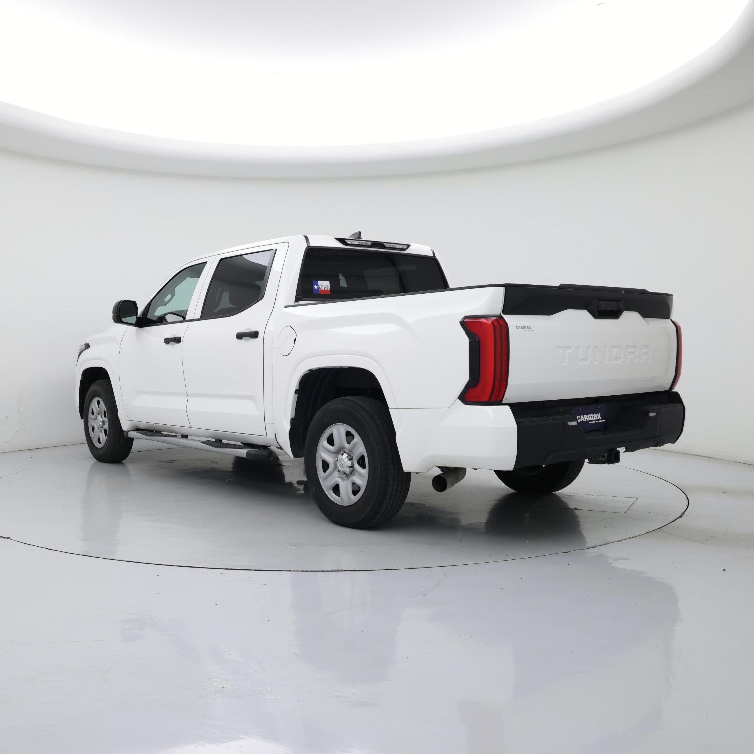 Thumbnail: 2024 Toyota Tundra - 2