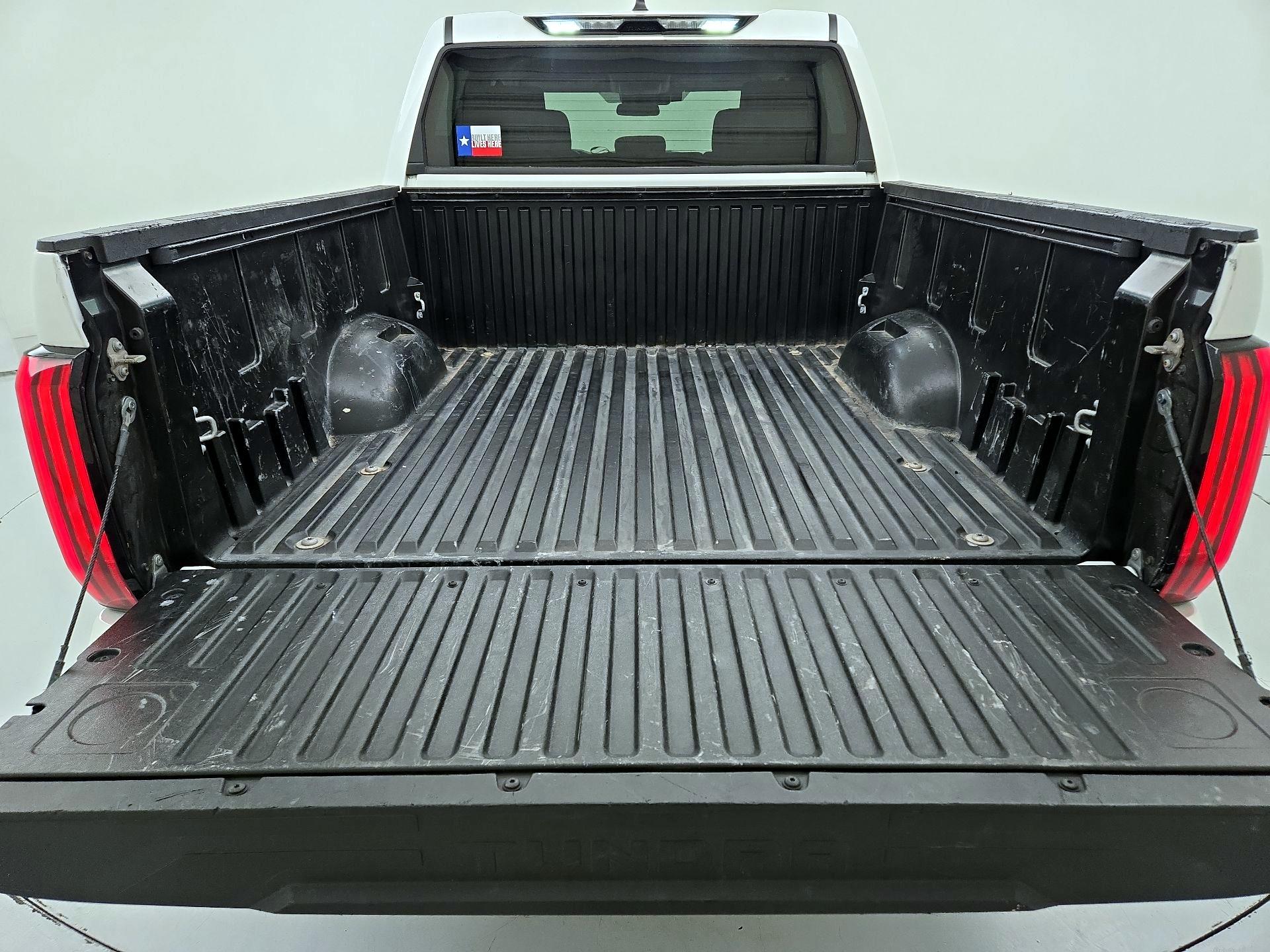 Thumbnail: 2024 Toyota Tundra - 20