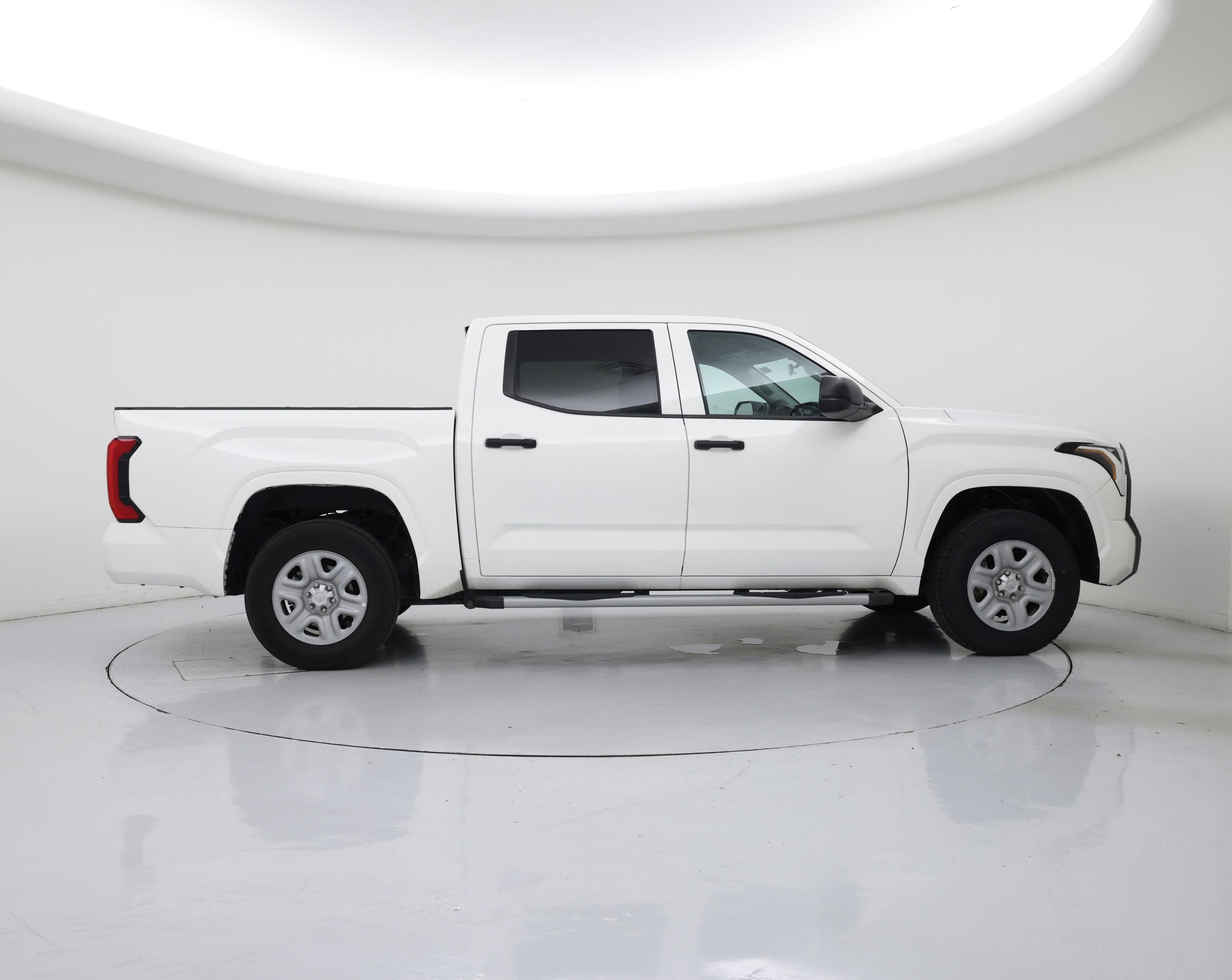 Thumbnail: 2024 Toyota Tundra - 7