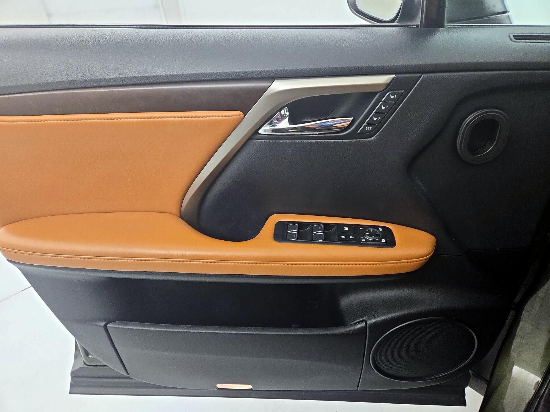 Thumbnail: 2022 Lexus RX - 12