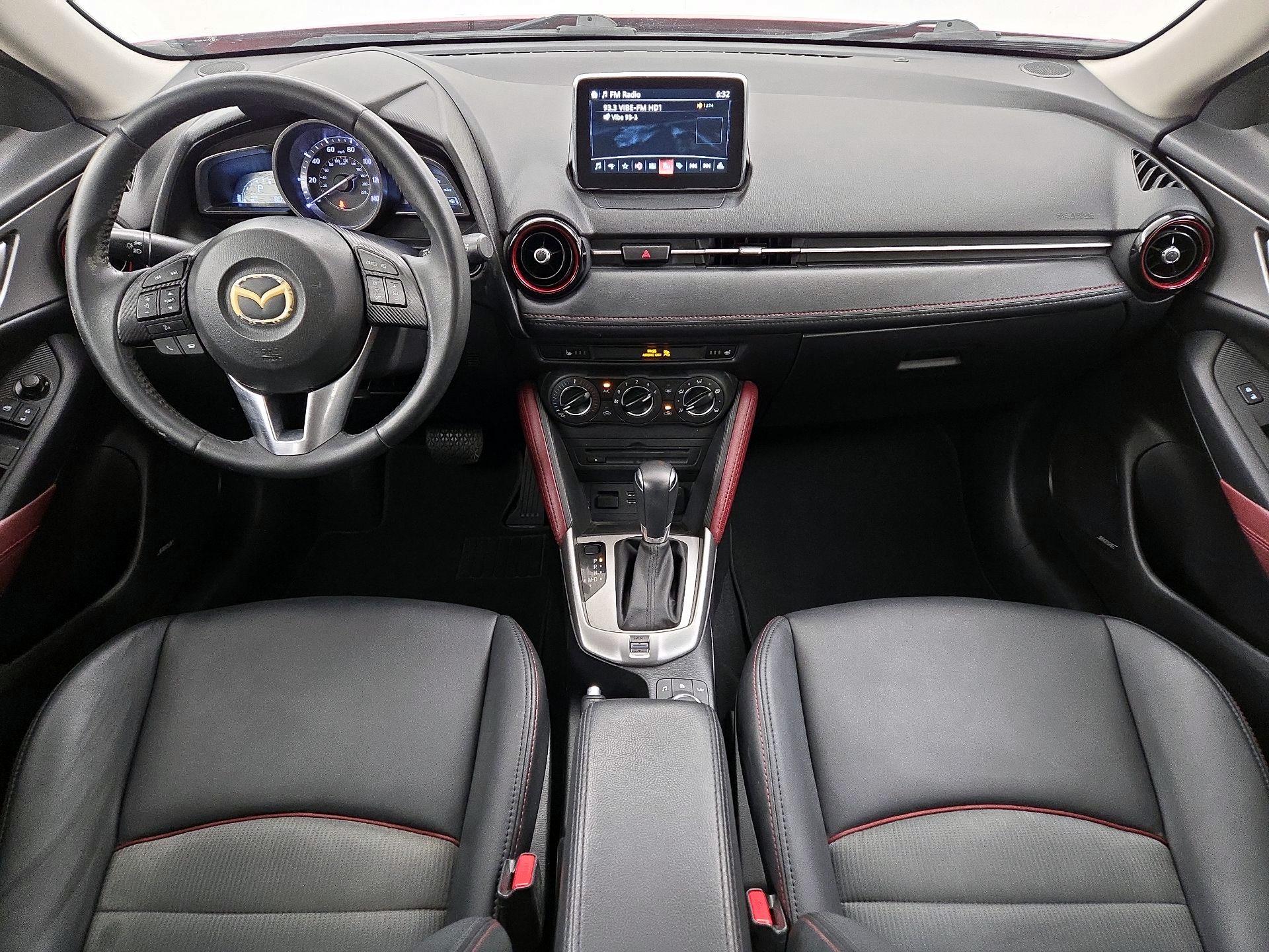 Thumbnail: 2016 Mazda CX-3 - 9